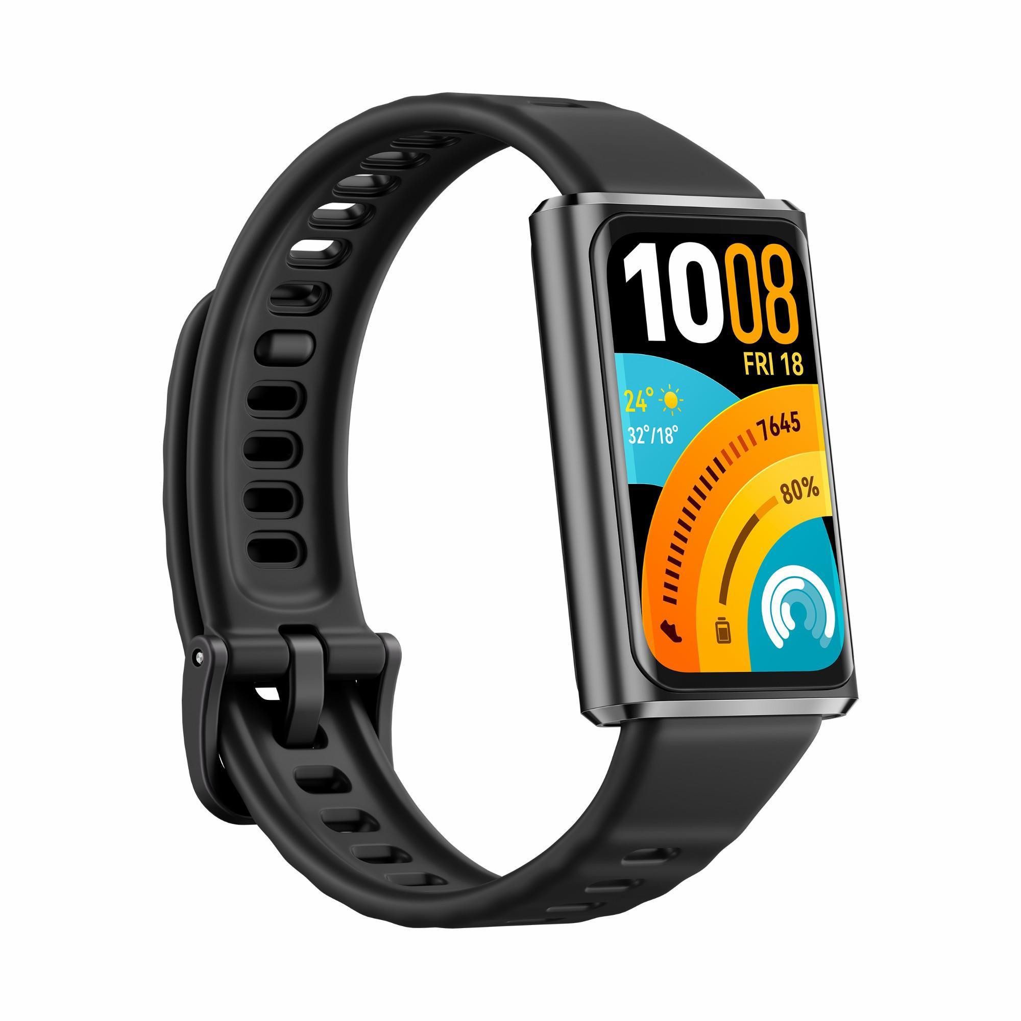 Huawei Band 11 Pro Fitness Tracker