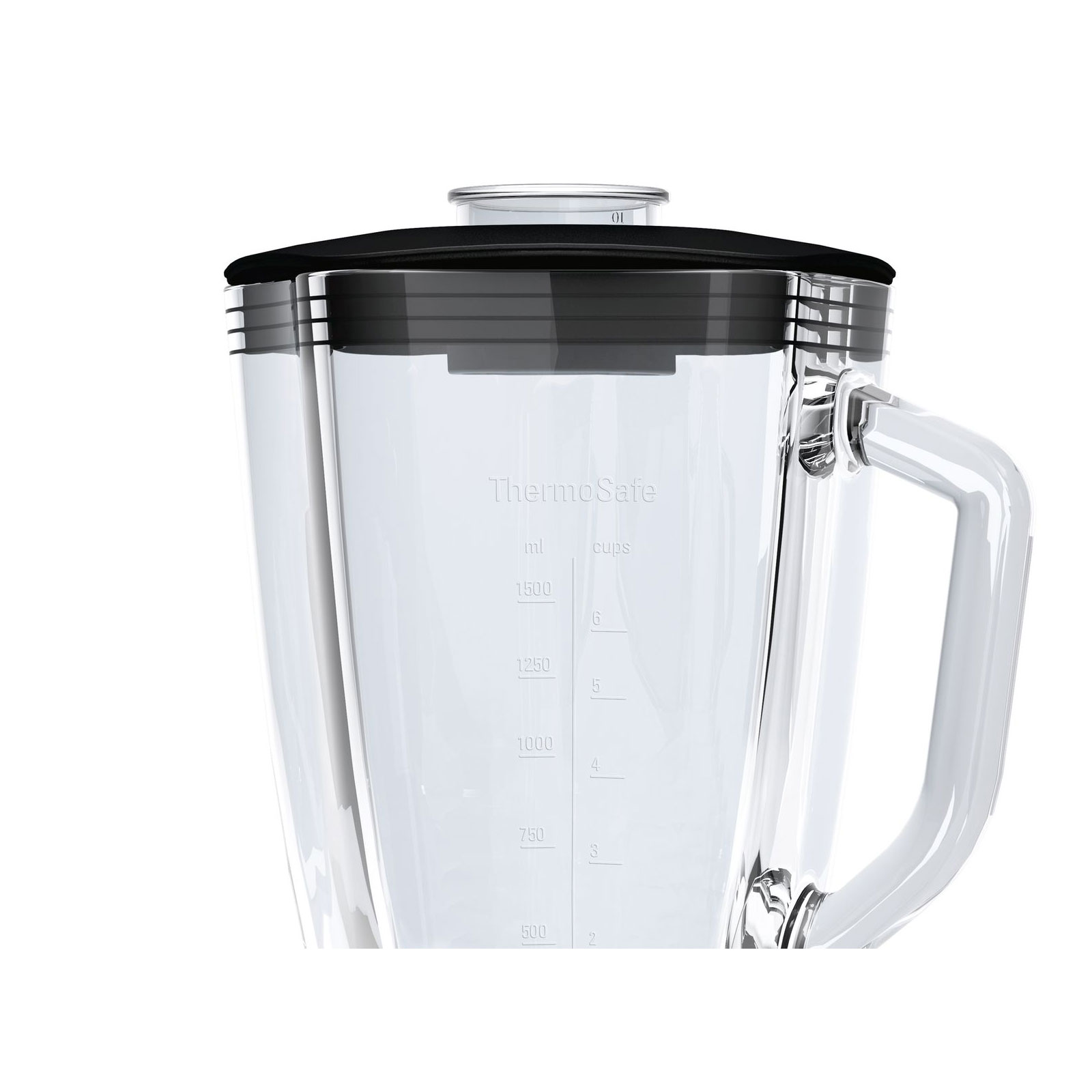 Bosch MMB42G0B Standmixer