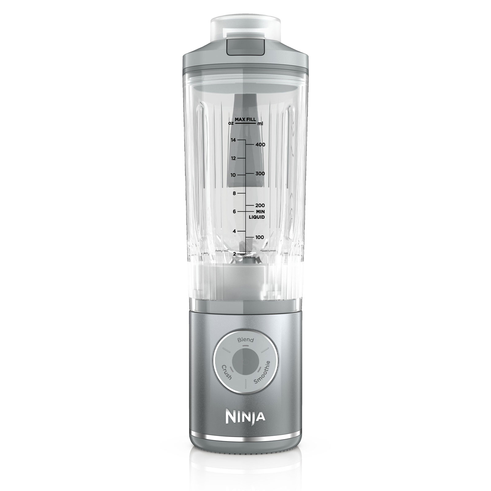Ninja Blast Max BC251EUSL Standmixer