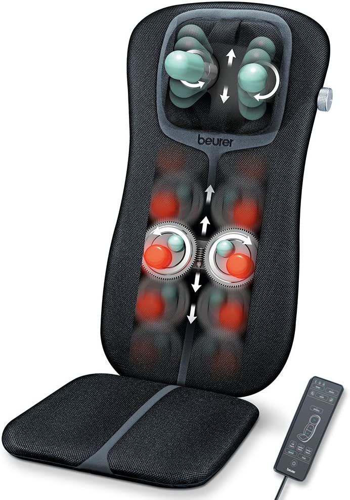 BEURER MG 254 Shiatsu-Sitzauflage