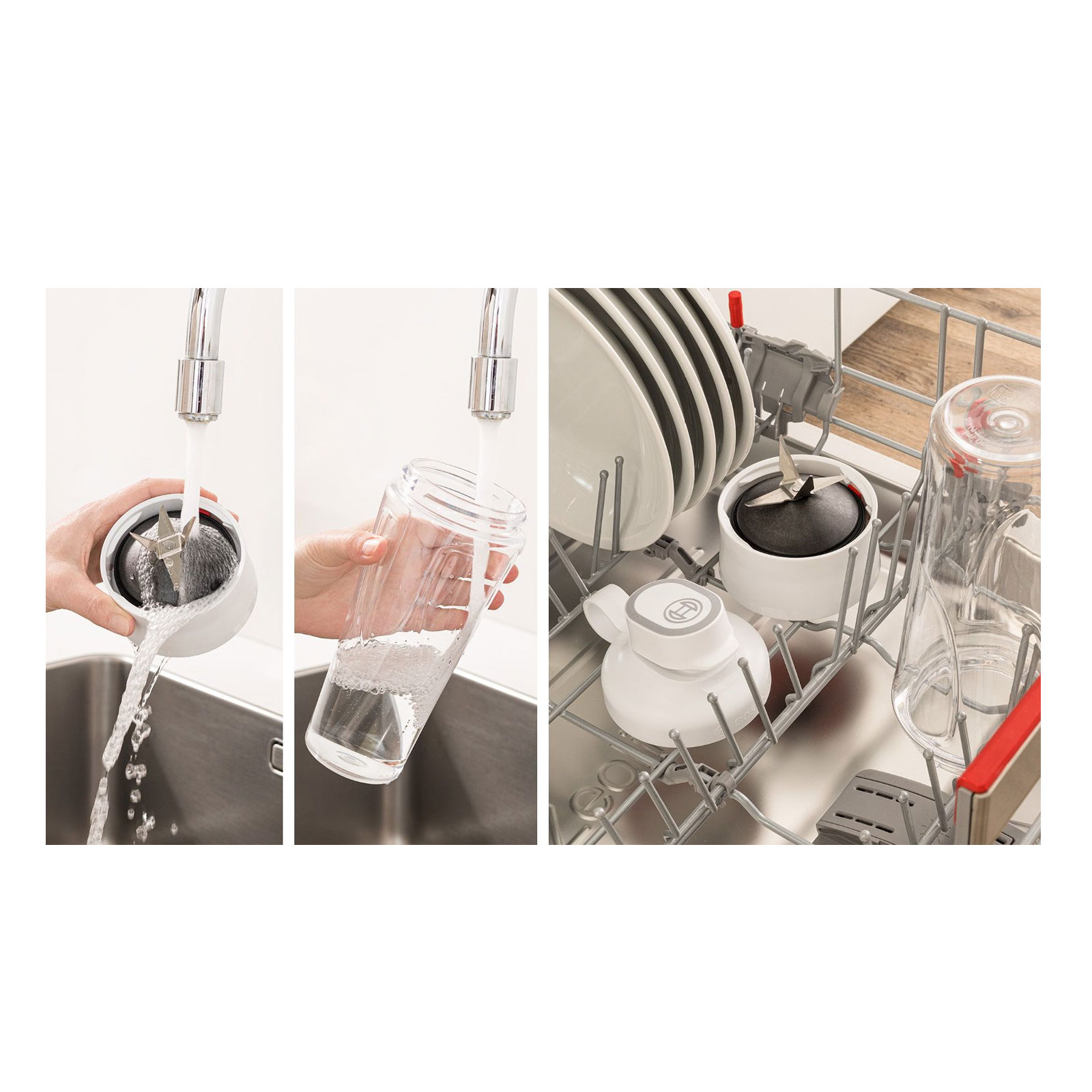 Bosch MMB2111T Standmixer