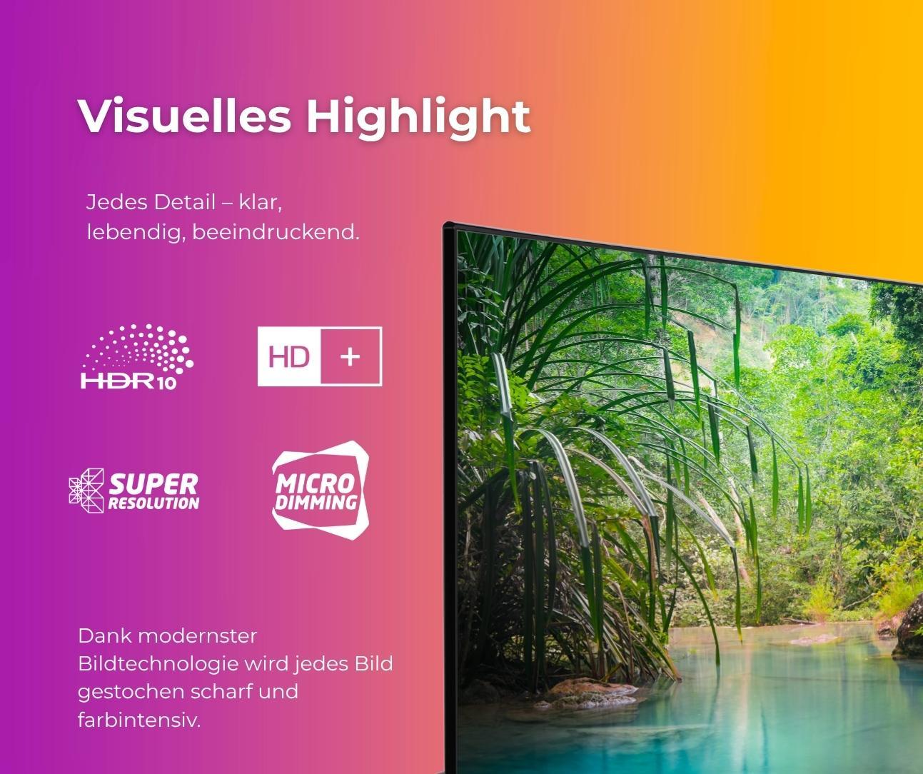 KENDO 32 LED 5251 W LED TV KENDO 32 LED 5251 W LED TV