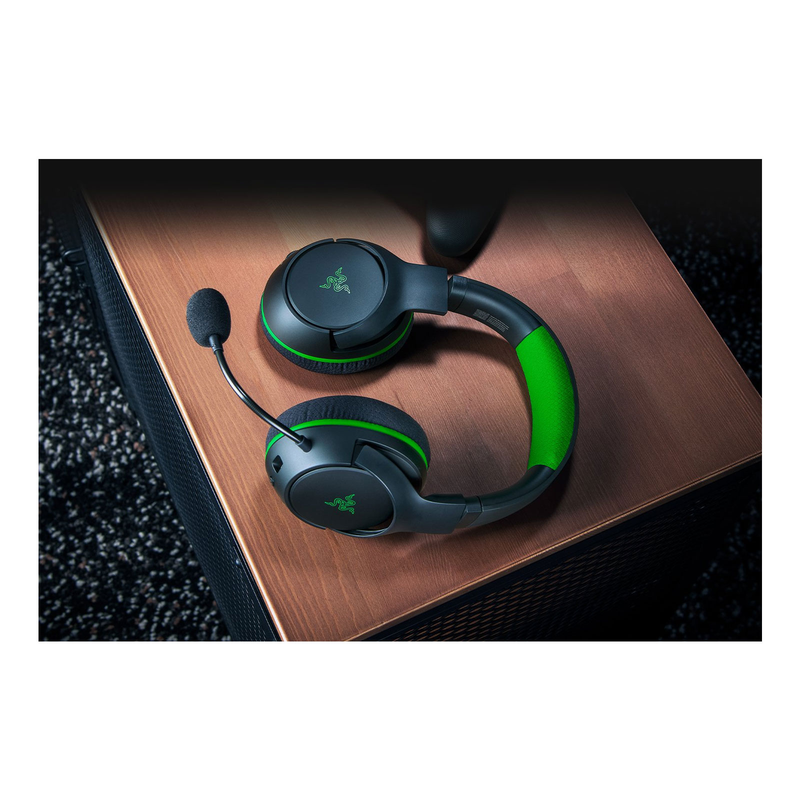 Razer Kaira For Xbox Gaming-Headset