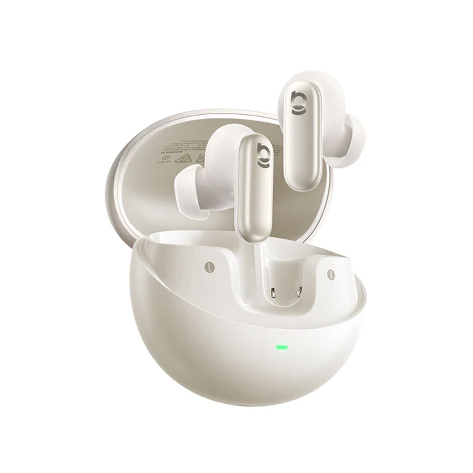 Baseus Inspire XP1 TWS White In-Ear Kopfhörer