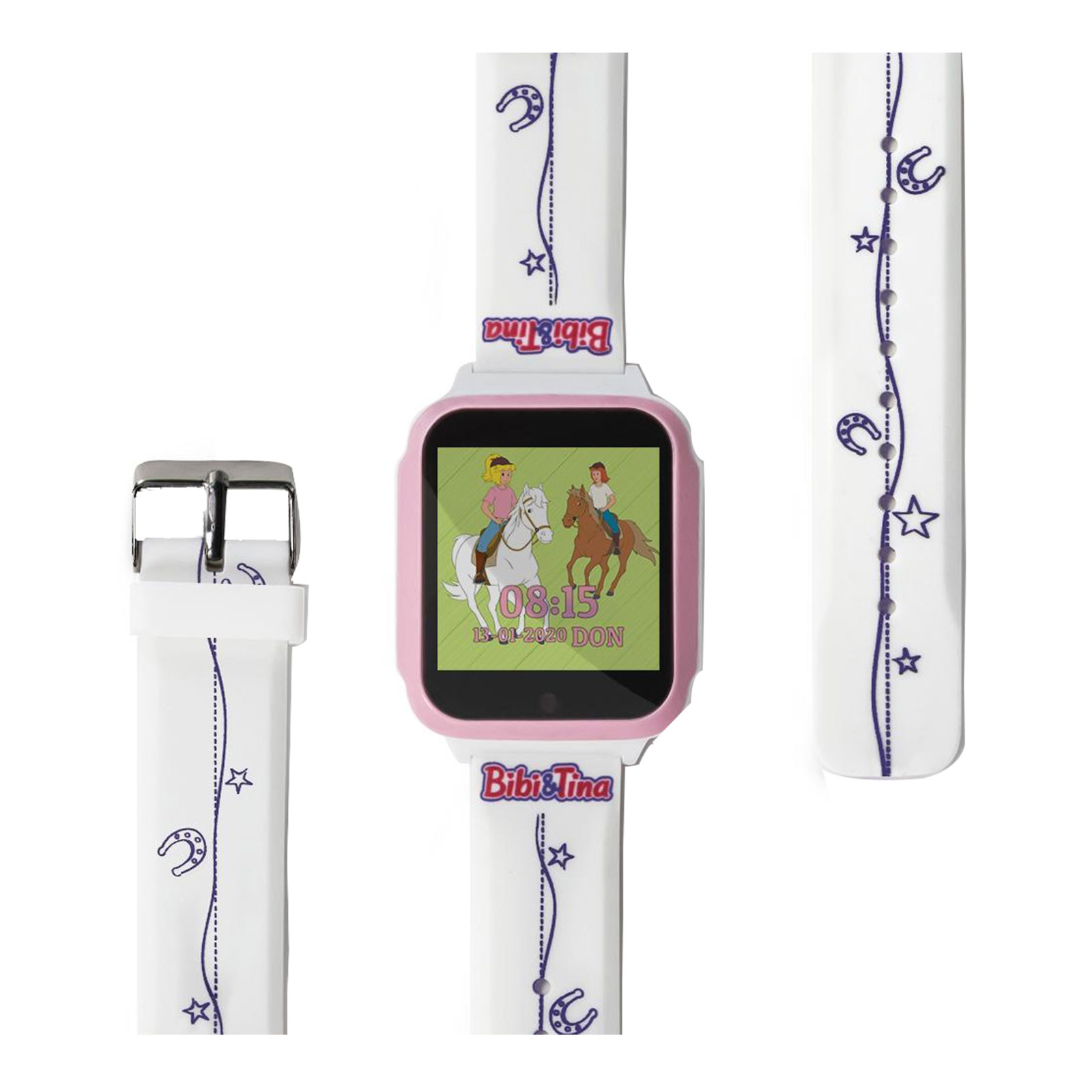 Technaxx Bibi & Tina Kids Smart Watch