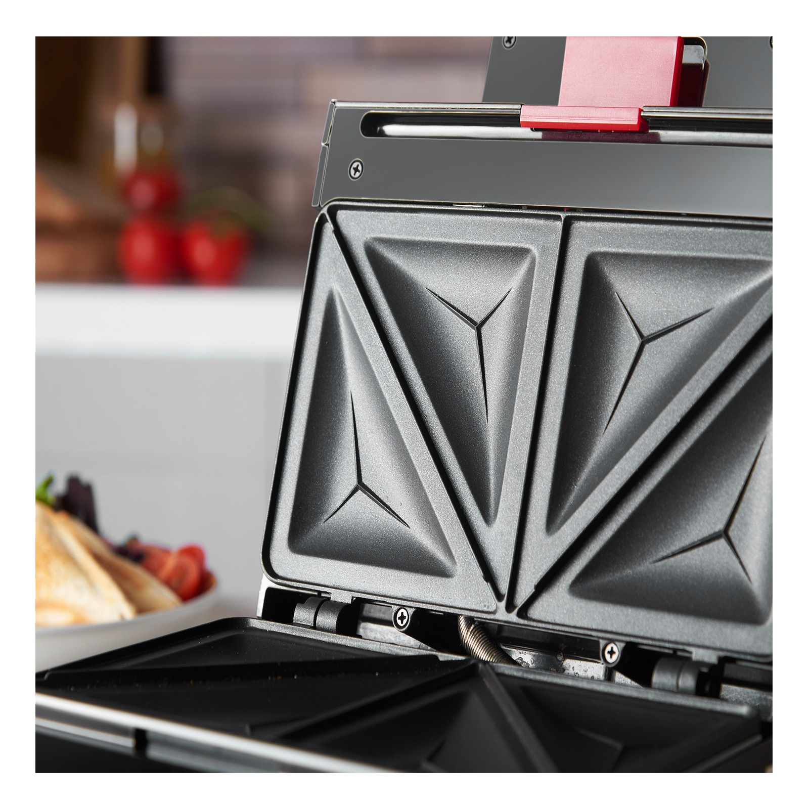 Russell Hobbs 26800-56 Easy Clean Sandwich Russell Hobbs 26800-56 Easy Clean Sandwich