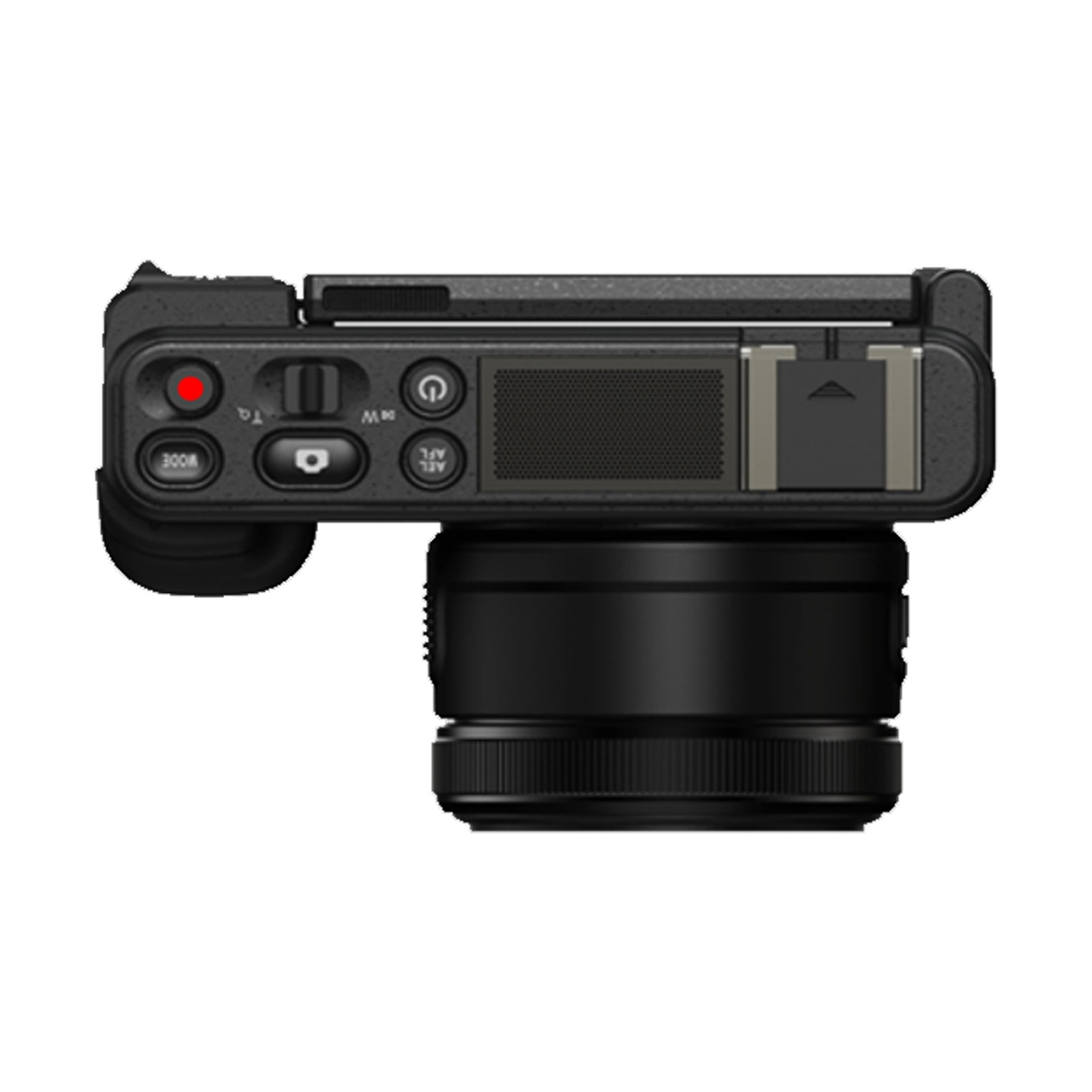 Yashica City 200 schwarz