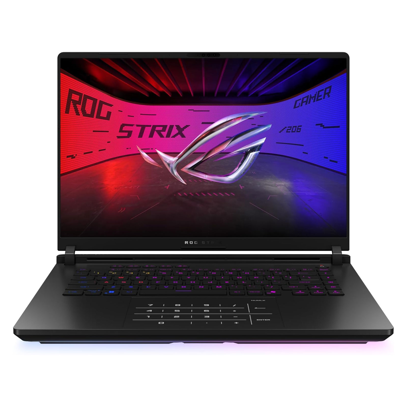 ASUS ROG Strix Scar 16 G635LR-RW011W Gaming-Notebook