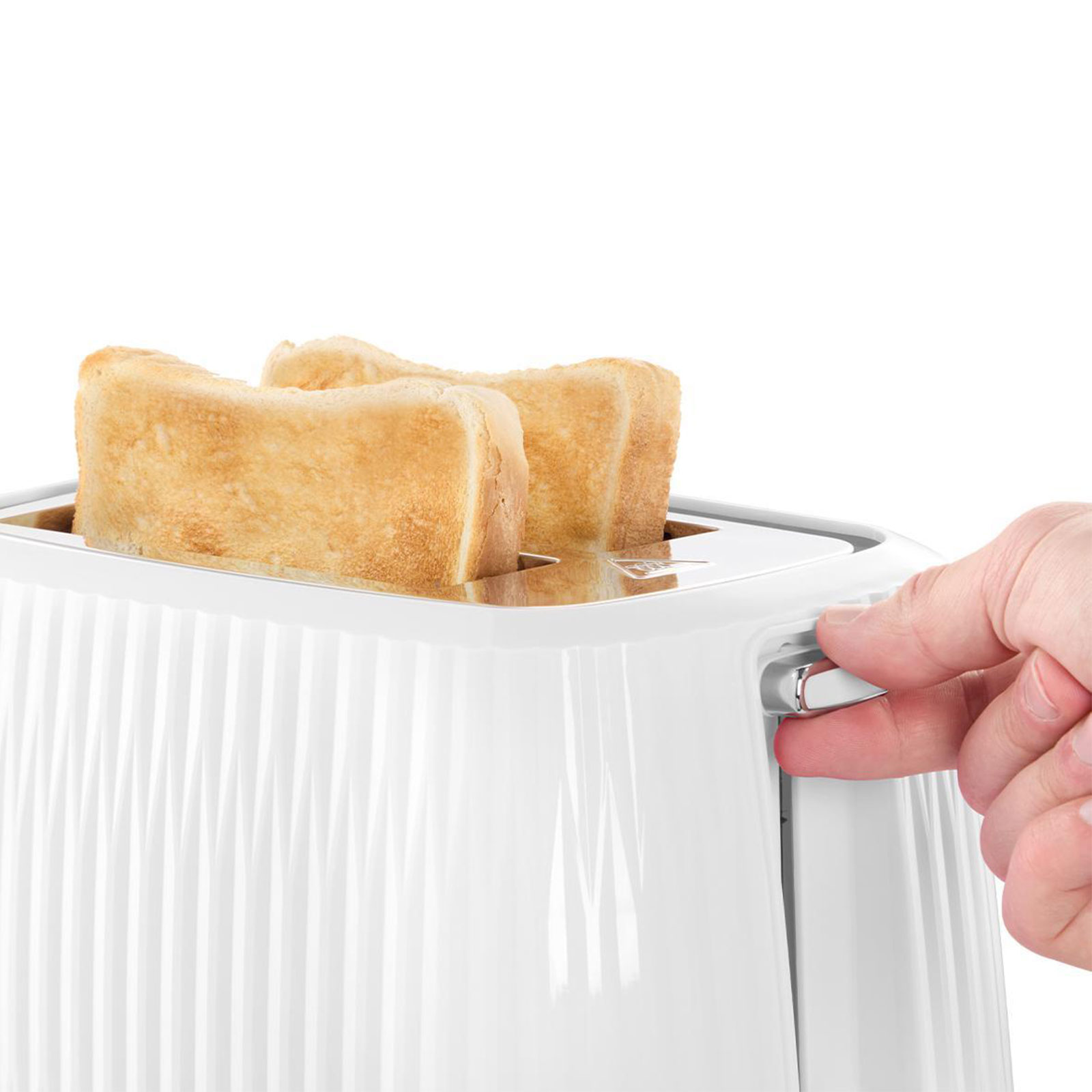 Russell Hobbs 27370-56 Eden Toaster Russell Hobbs 27370-56 Eden Toaster