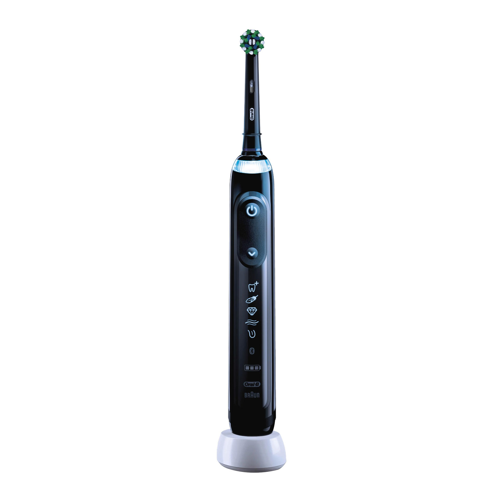Oral-B Genius X elektrische Zahnbürste Oral-B Genius X elektrische Zahnbürste