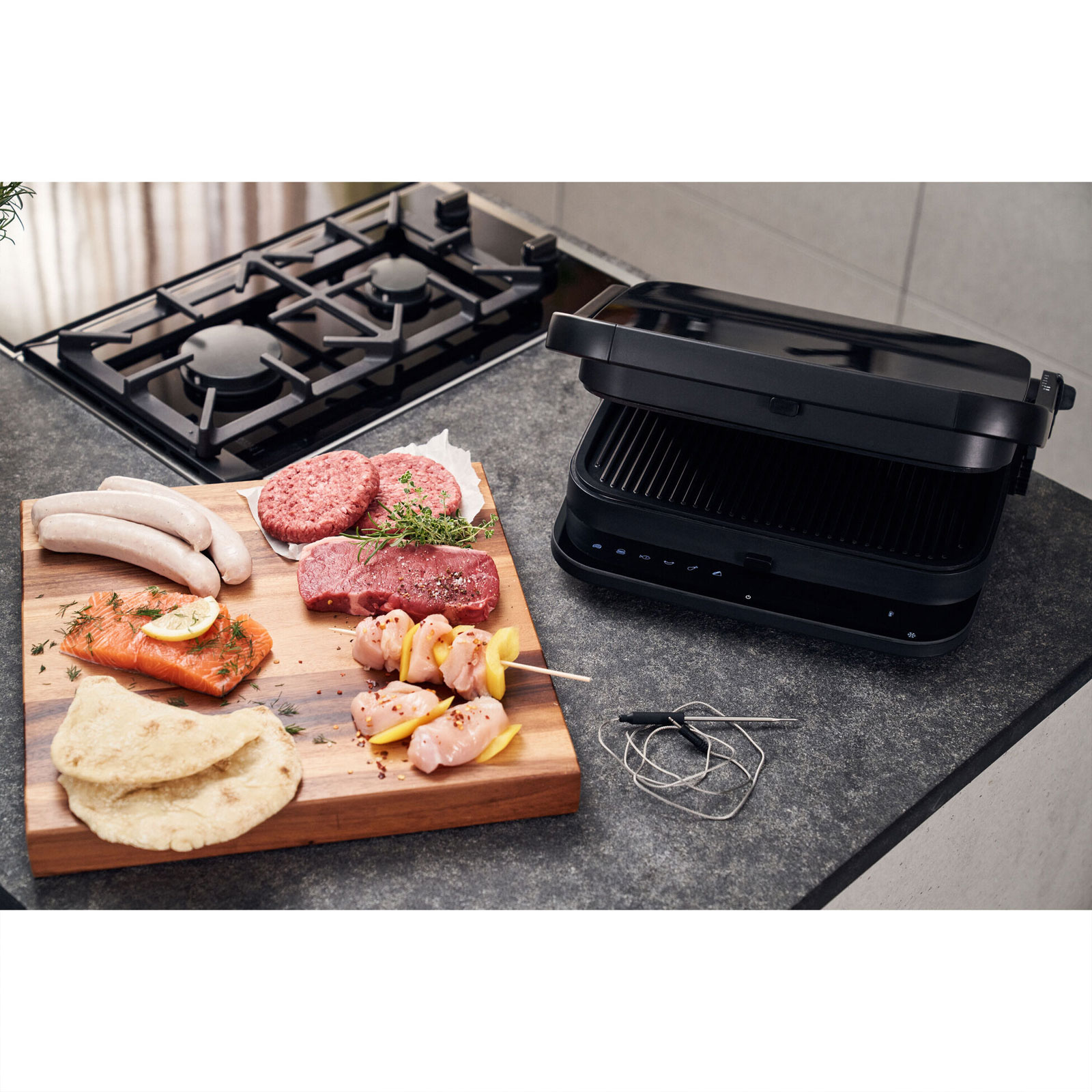 ZWILLING 1030051 Enfinigy Kontaktgrill