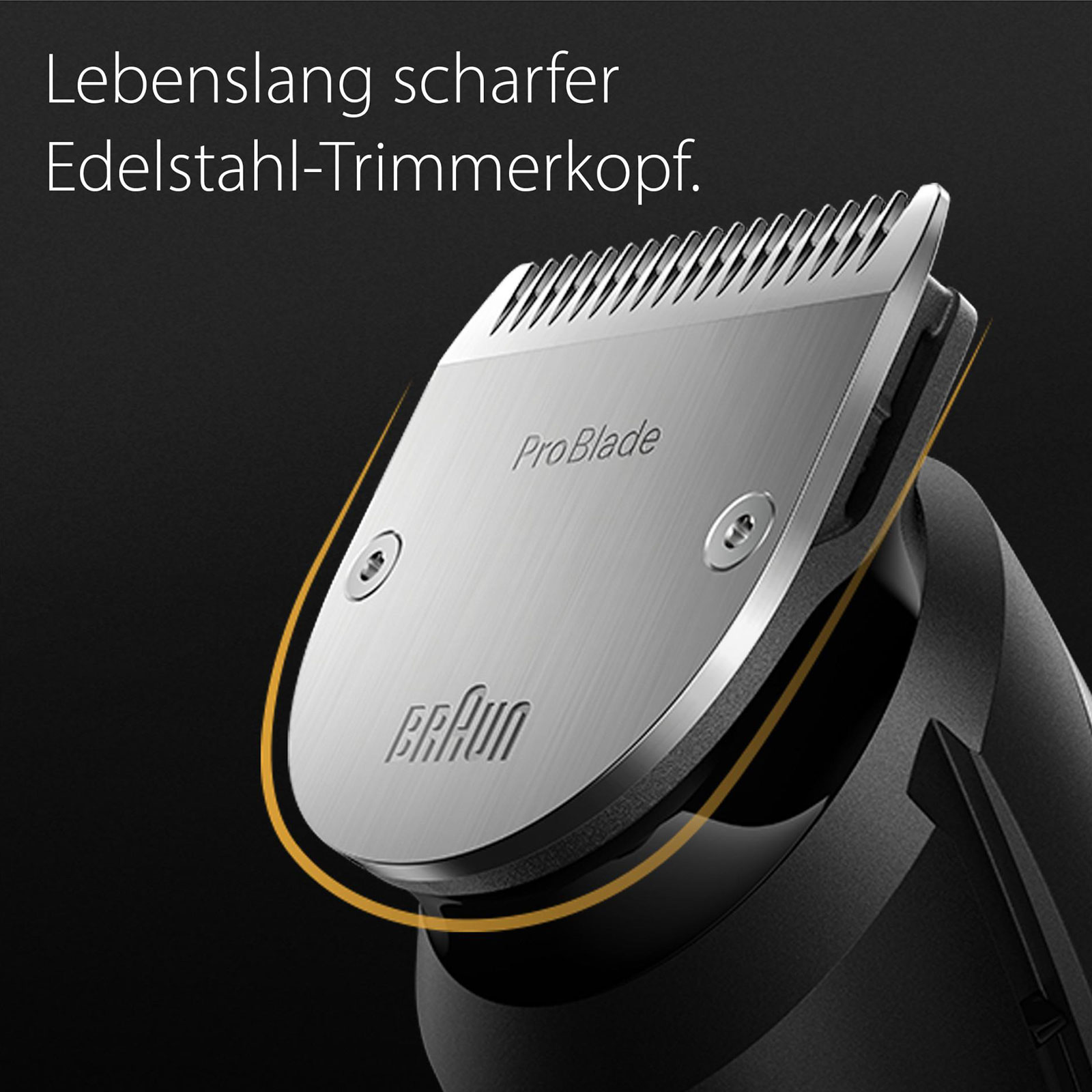Braun Series 9 BT9420 Bartschneider Braun Series 9 BT9420 Bartschneider