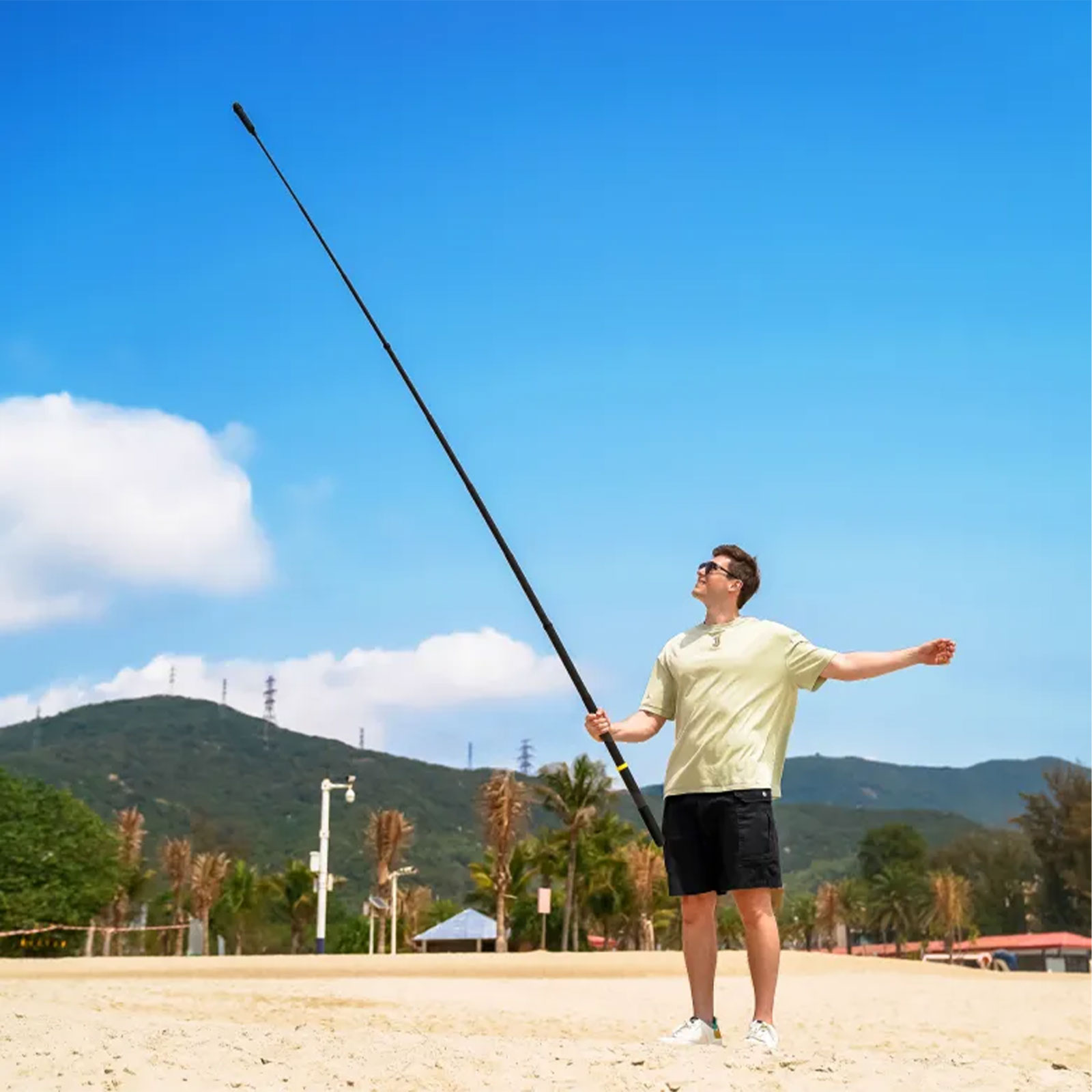 Insta360 Selfie-Stick Verlängerte Version