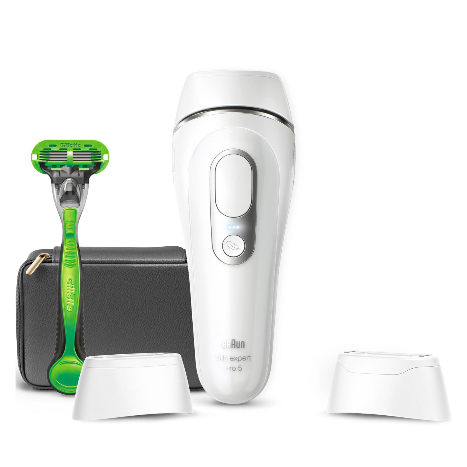 Braun IPL Haarentferner IPL Silk·expert Pro 5 PL5145