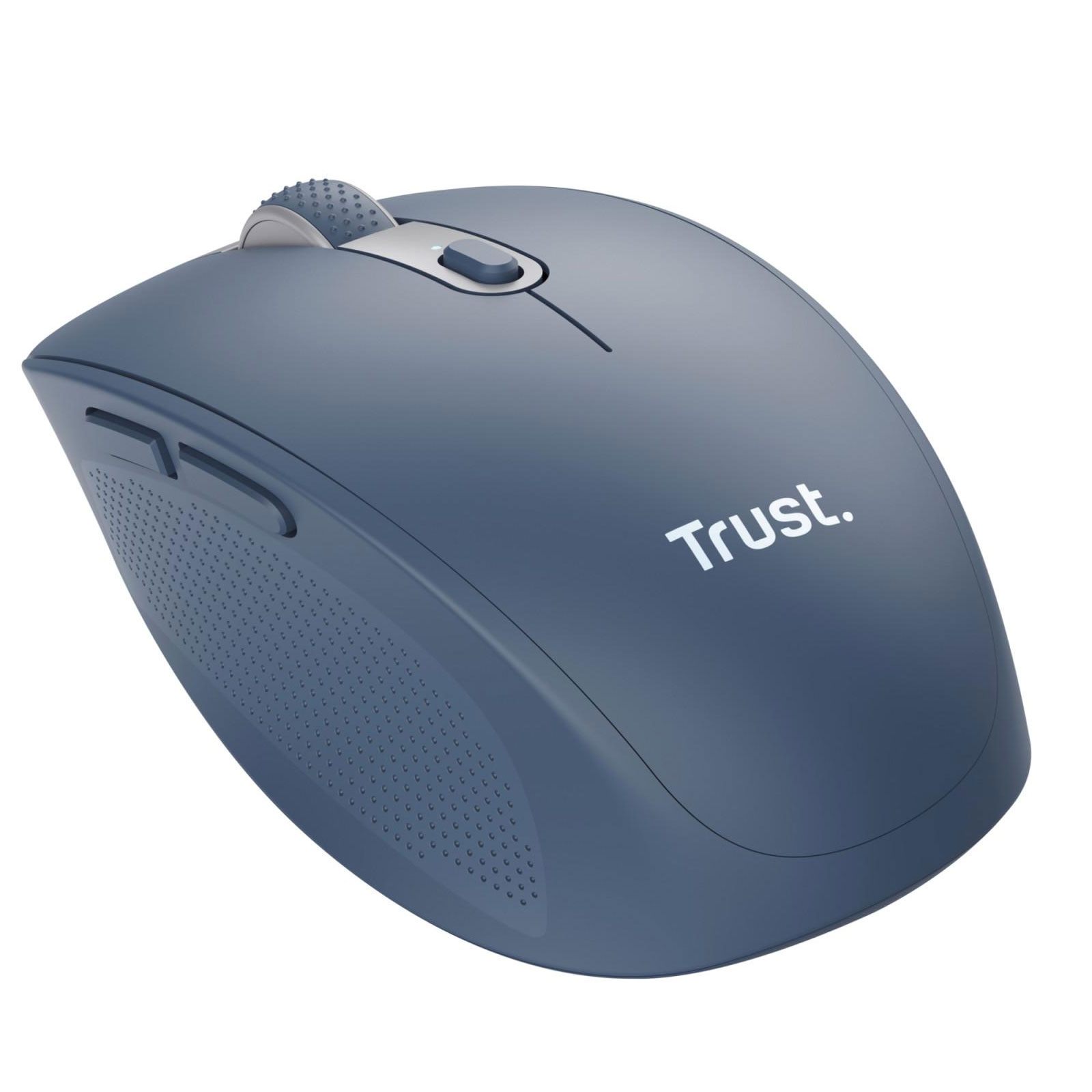 Trust Ozaa kabellose Maus mit Mehrgeräte-Anschluss