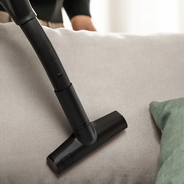 SIEMENS Z7.0 VSZ7XTRM Staubsauger mit Beutel  750 W