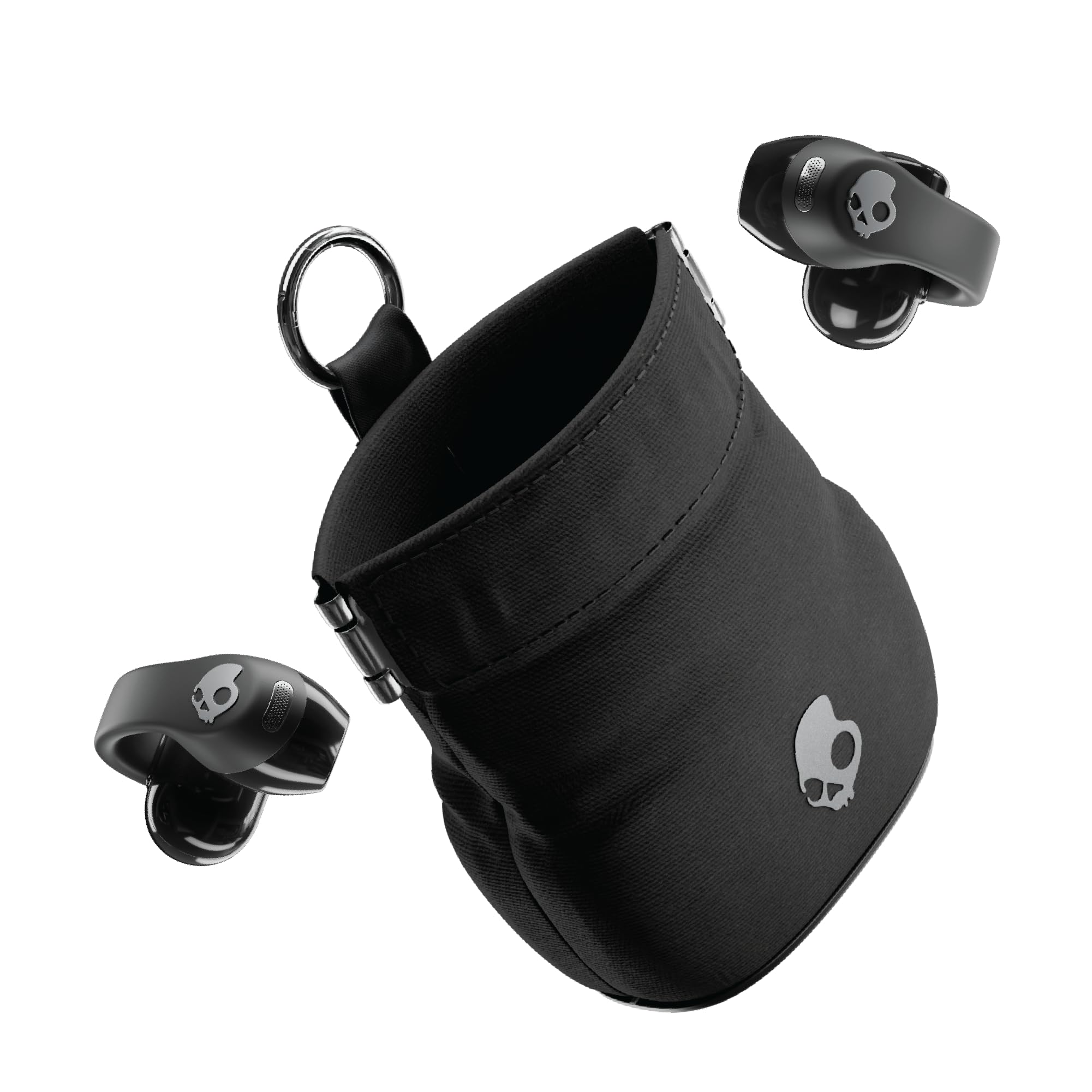 Skullcandy Push 720 Open Drahtlose Bluetooth Open-Ear-Ohrhörer