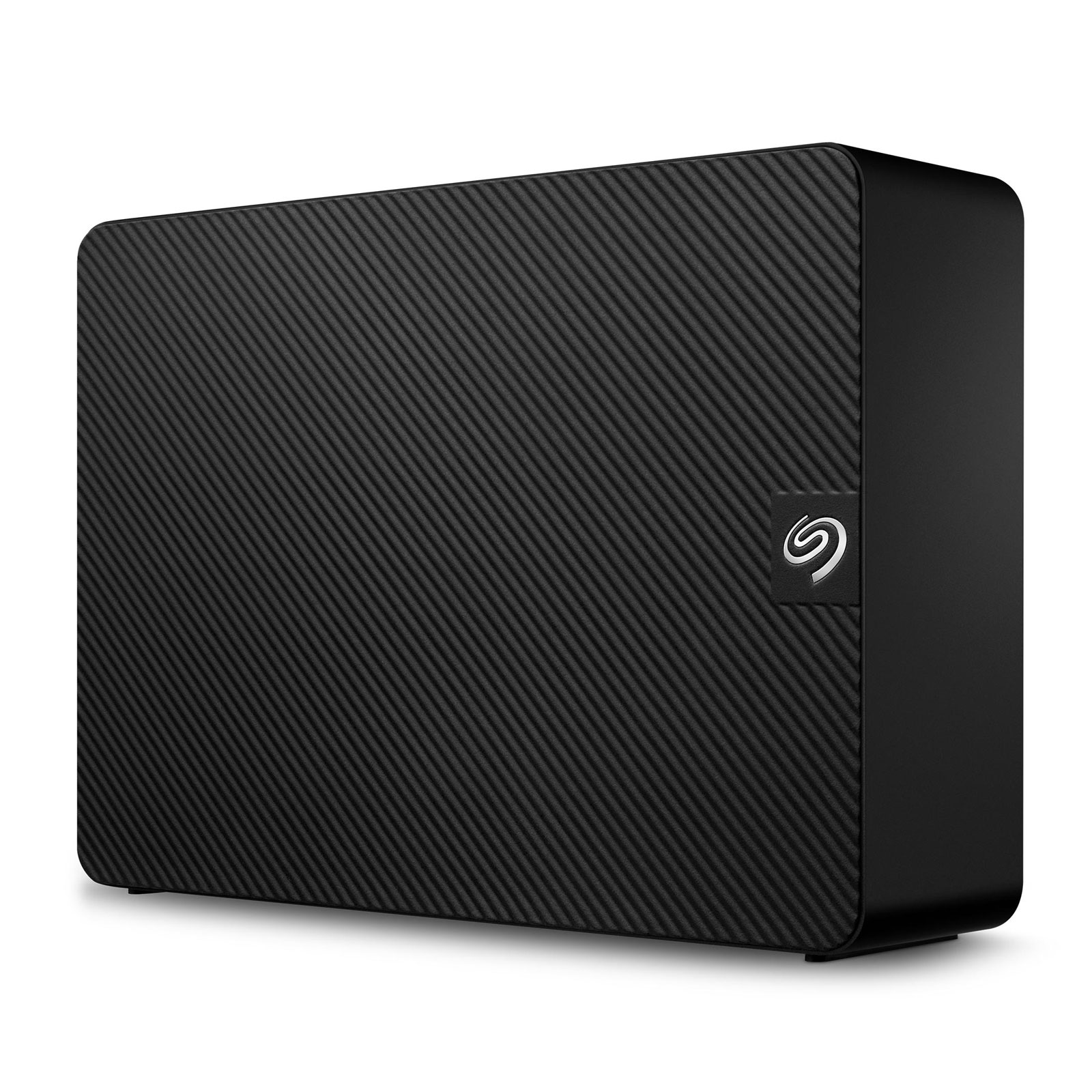 Seagate Expansion Desktop HDD 10 TB Externe HDD-Festplatte