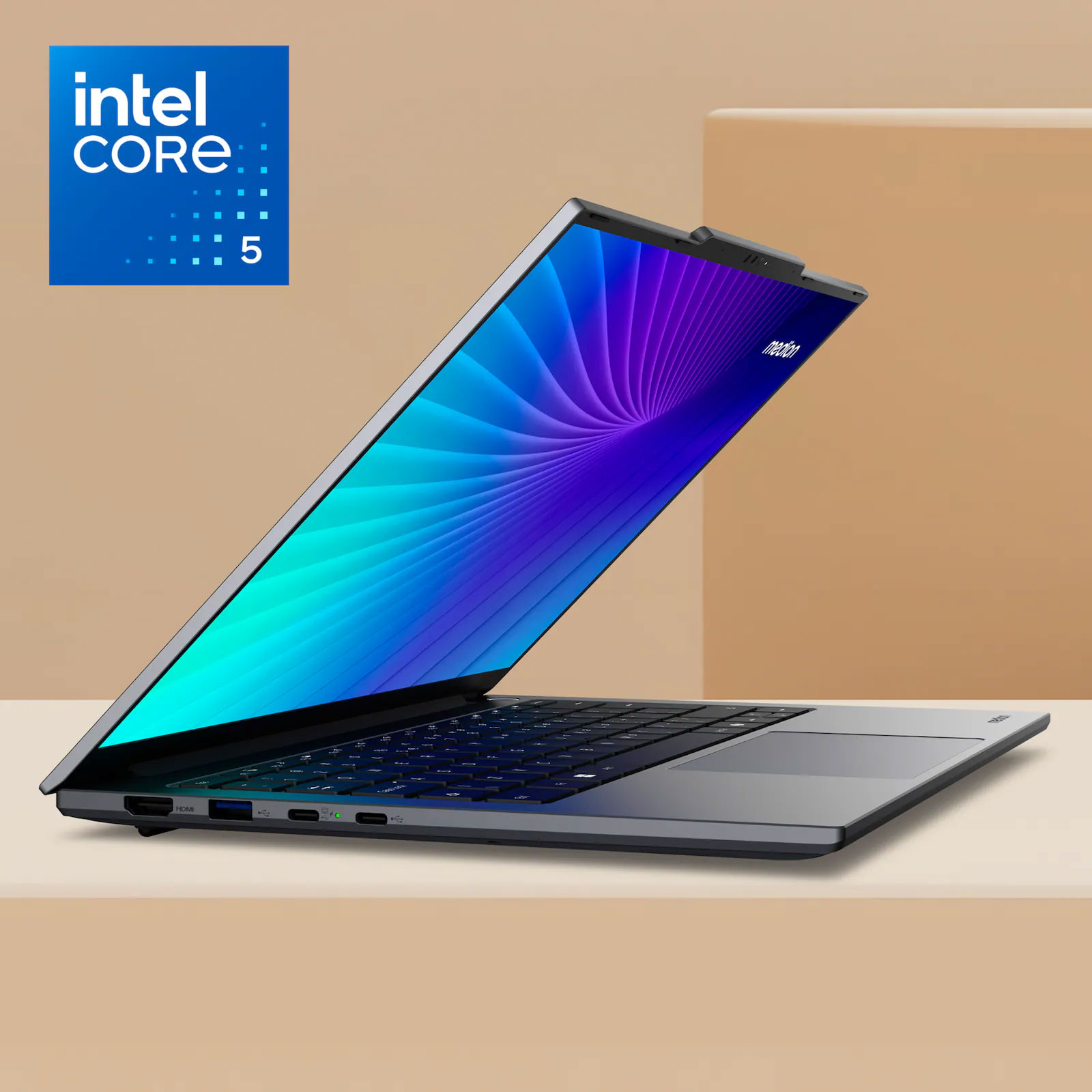 Medion SIGNIUM 14 S1 Notebook Medion SIGNIUM 14 S1 Notebook