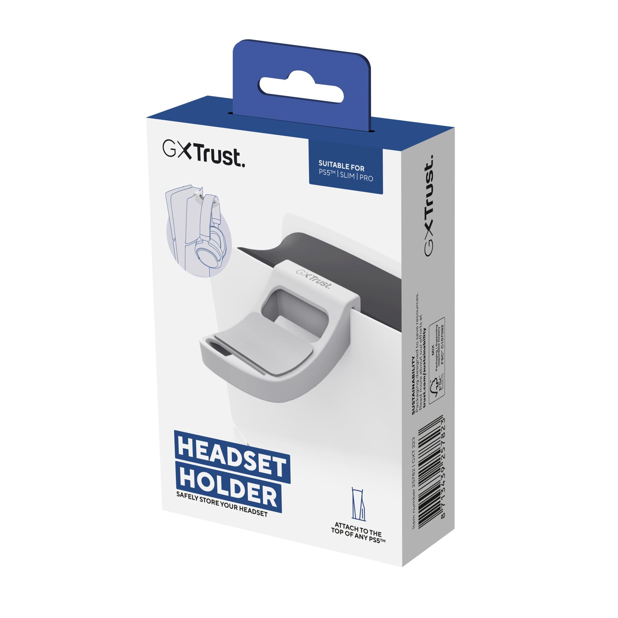 Trust Myna Bluetooth 5-Adapter (26027)