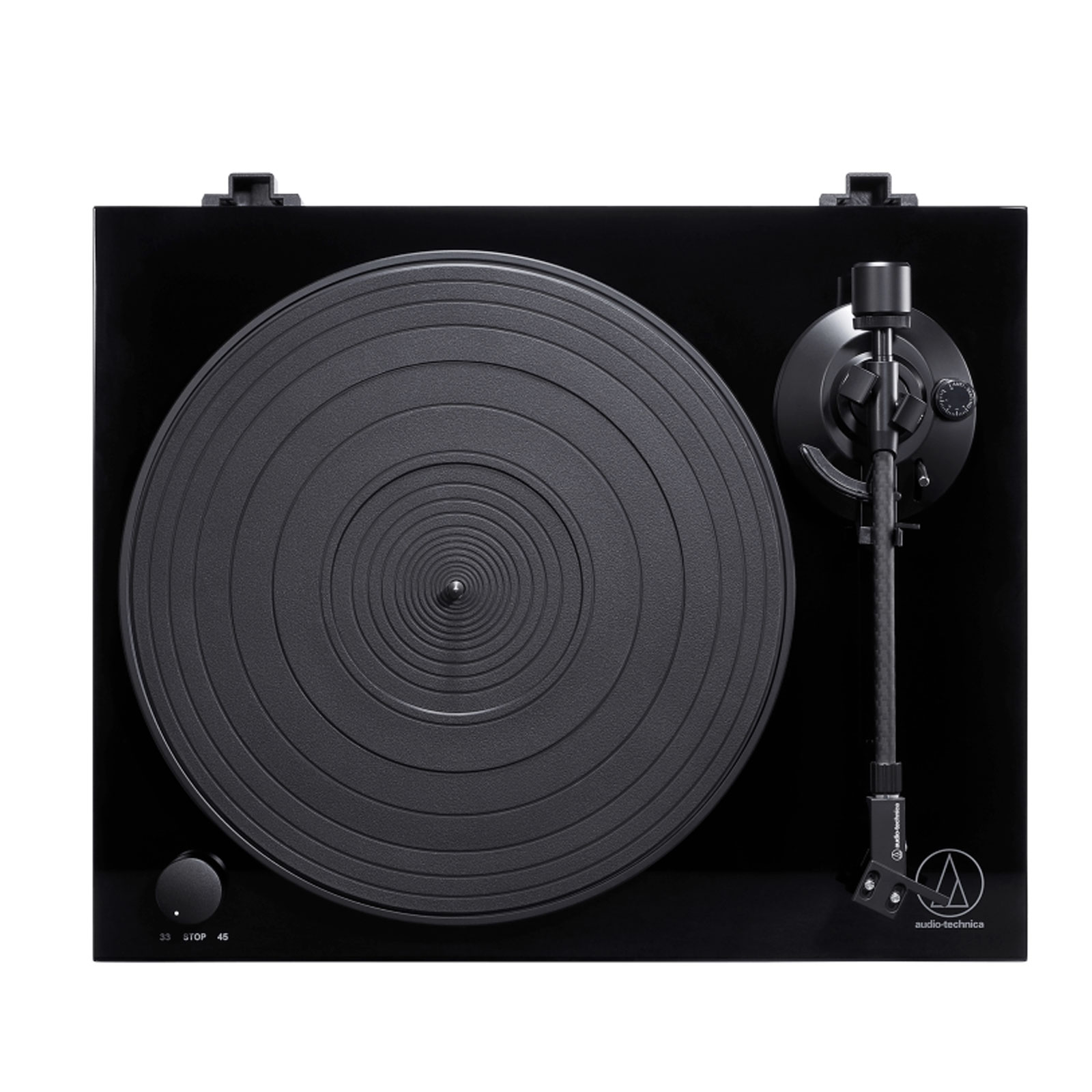 Audio-Technica AT-LPW50PB Plattenspieler Audio-Technica AT-LPW50PB Plattenspieler