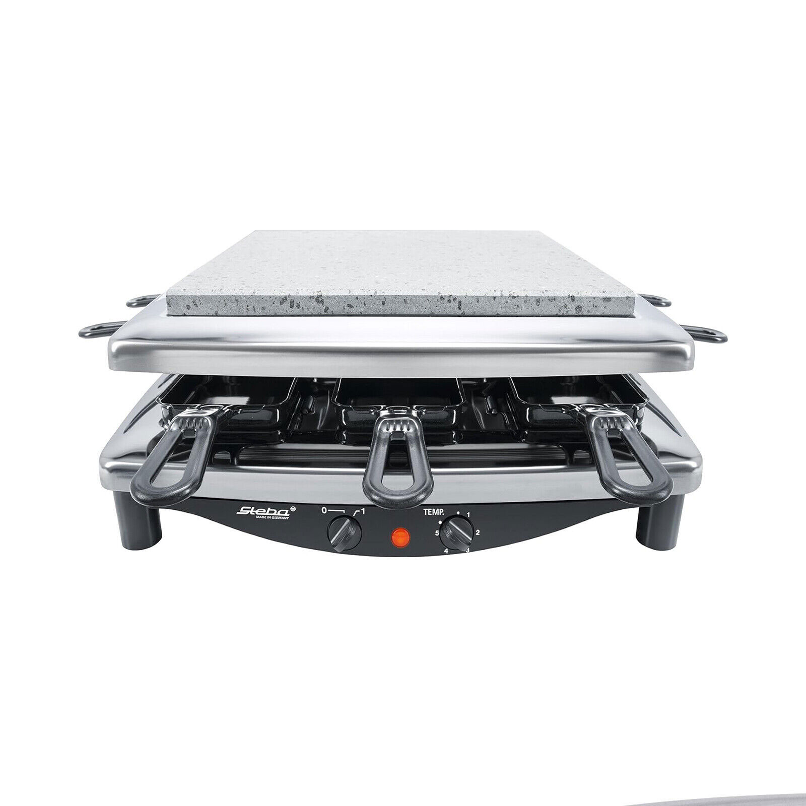 Steba RC 3 plus Raclette-Grill