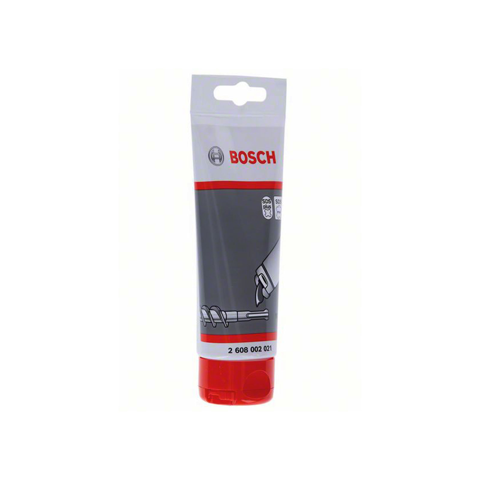 Bosch Professional Bohrfett 100ml Fett