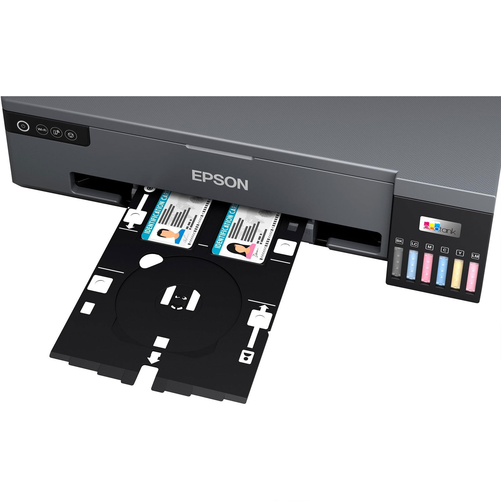 Epson EcoTank ET-18100 Drucker Epson EcoTank ET-18100 Drucker