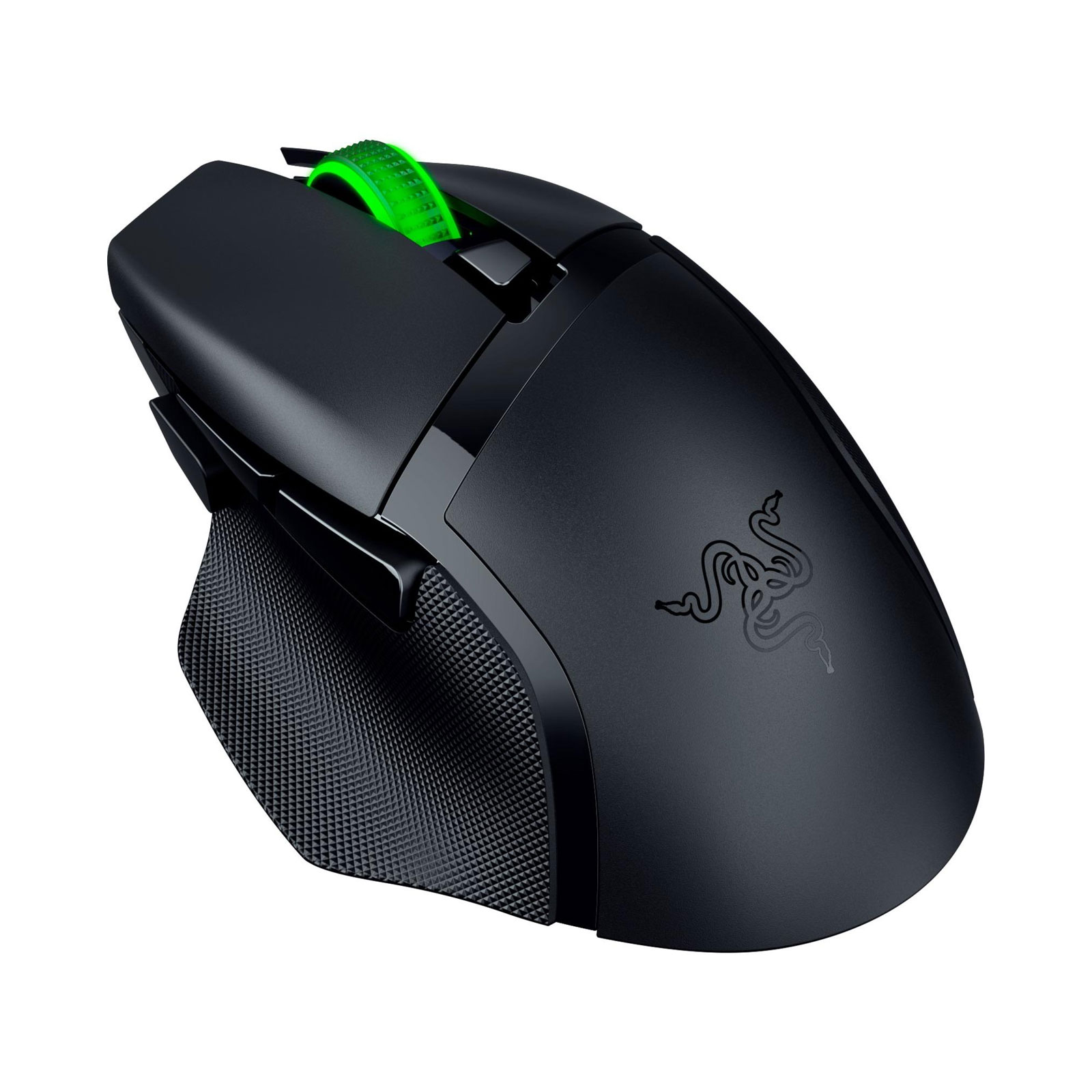 RAZER Basilisk V3 X HyperSpeed Gaming-Maus (Kabellos)