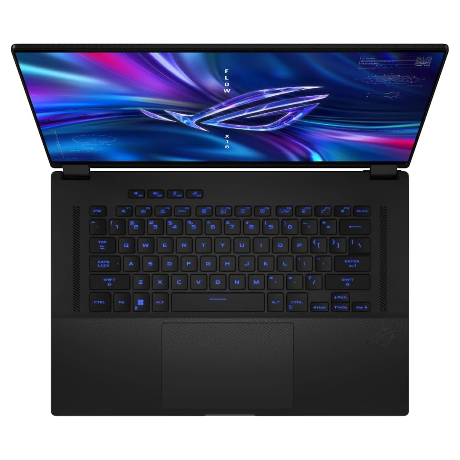 ASUS ROG, 16 Zoll, Touch, WQXGA