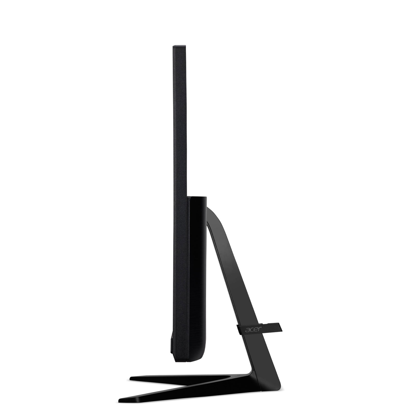 ACER Aspire (C24-1800), Schwarz, 23,8 Zoll, Full HD, IPS, Intel Core i5-12450H, 16 GB, 1 TB M.2 SSD (HDMI, USB-A, USB-C)