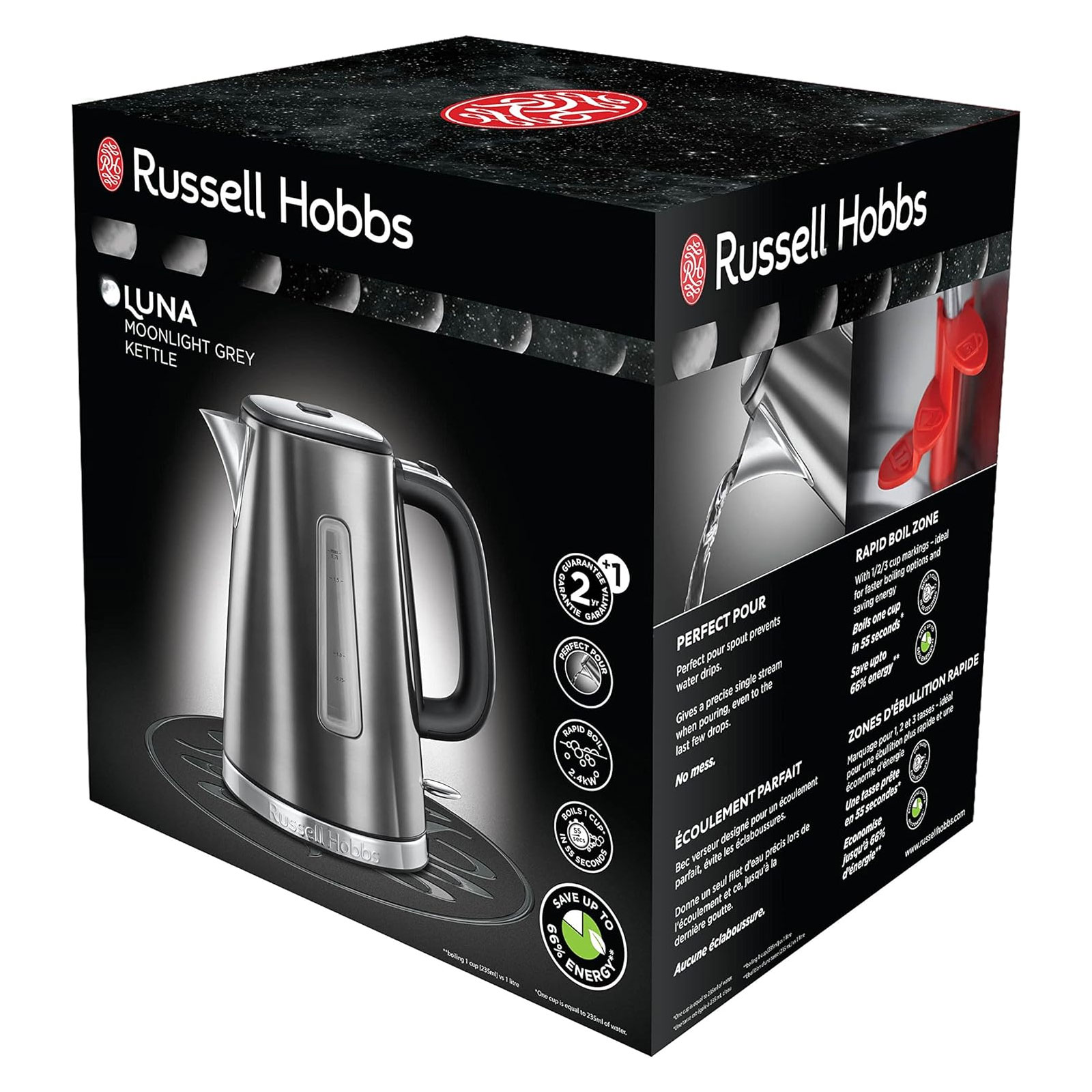 Russell Hobbs 23211-70 Luna Russell Hobbs 23211-70 Luna