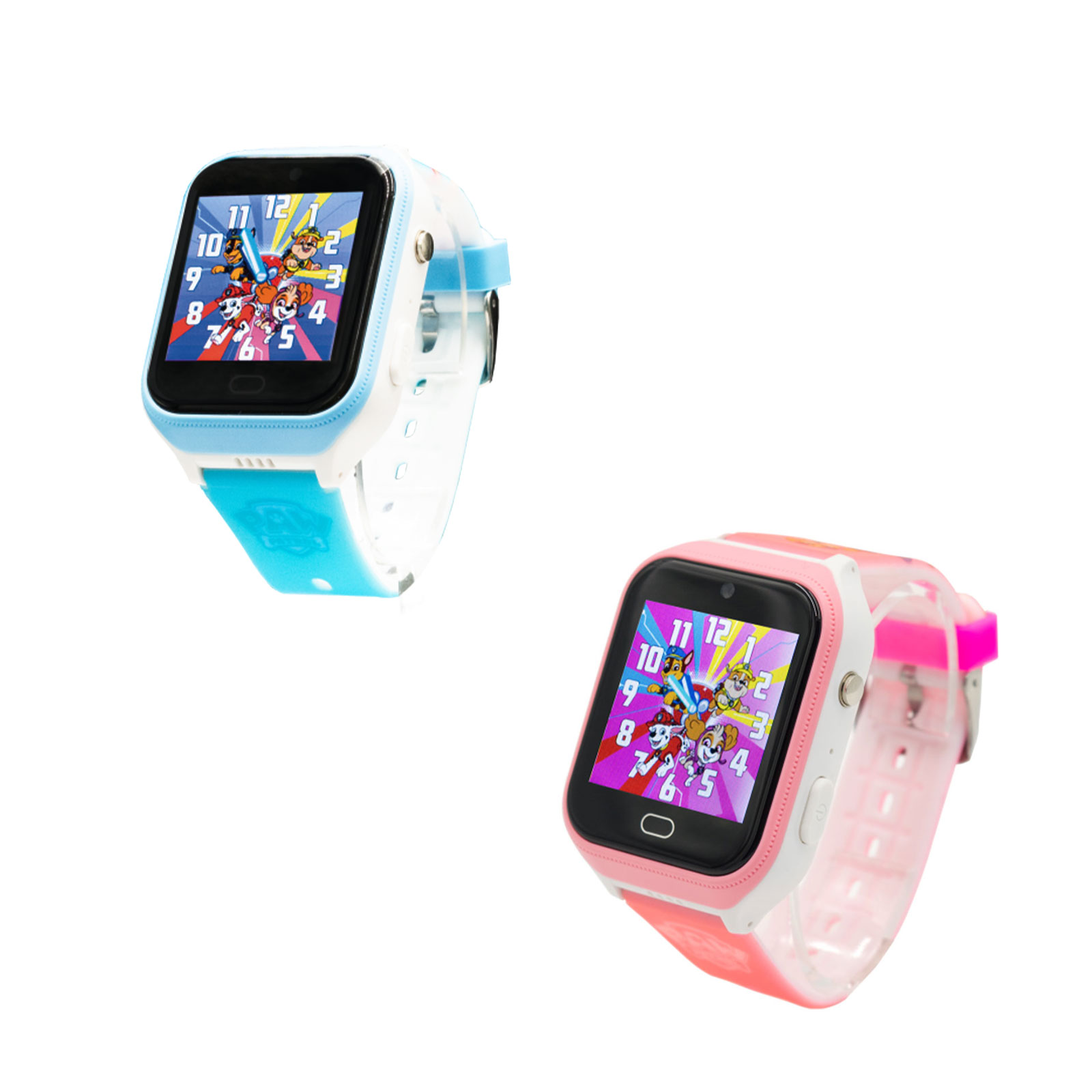 TECHNAXX PAW Patrol 4G Kids-Watch