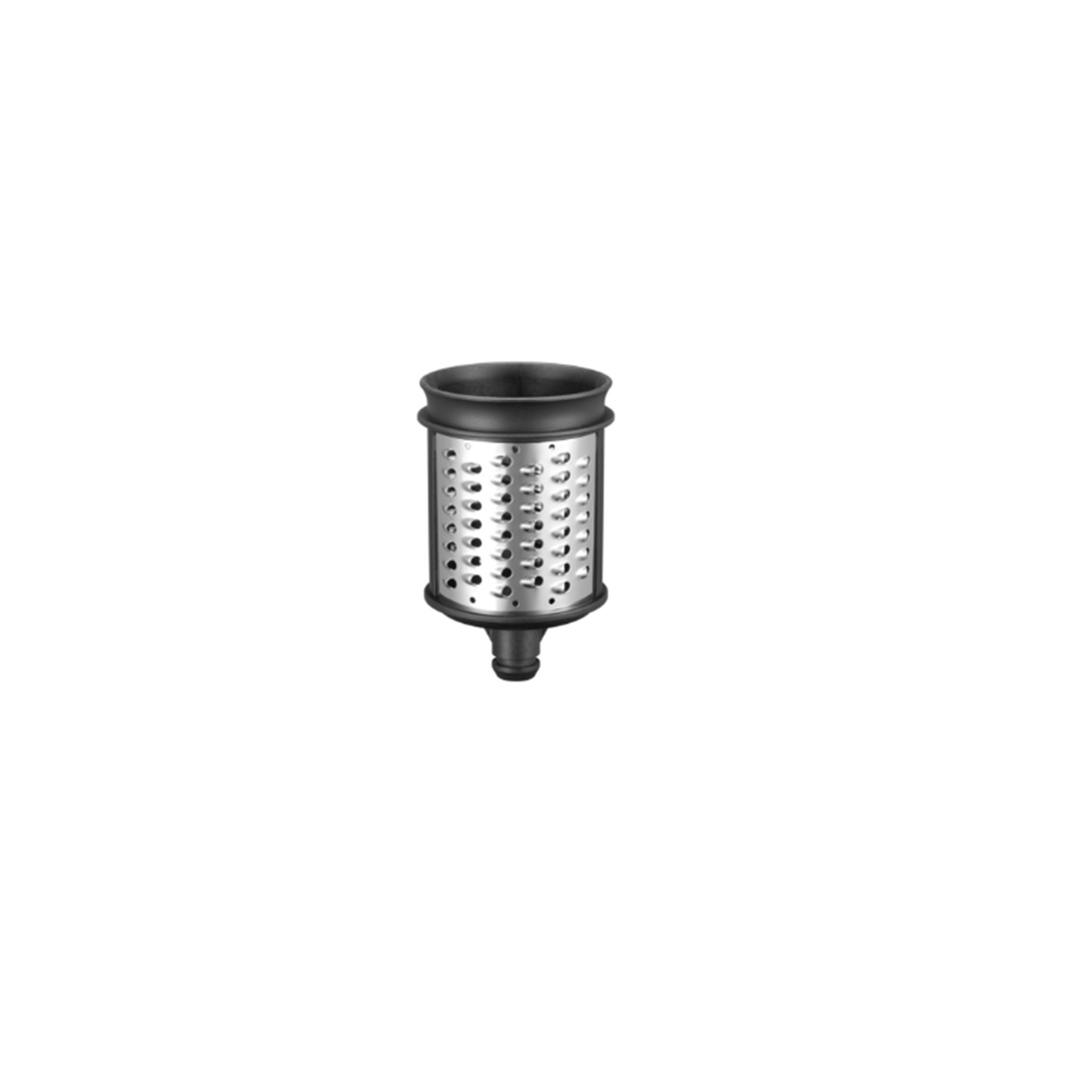KitchenAid 5KSMVSA Gemüseschneider/ Schnitzelwerk mit 3 Trommeln KitchenAid 5KSMVSA Gemüseschneider/ Schnitzelwerk mit 3 Trommeln