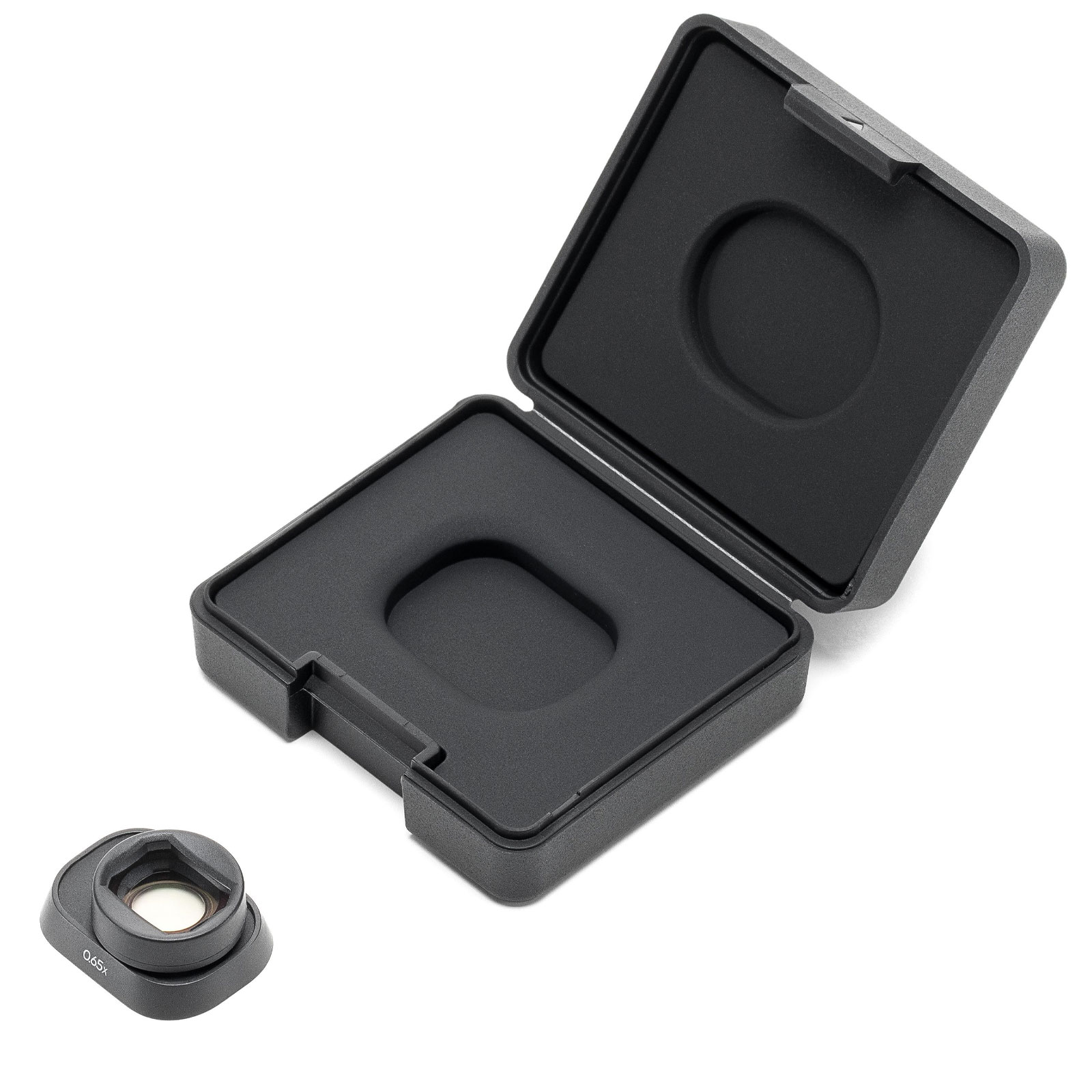 dji Mini 4 Pro Weitwinkelobjektiv