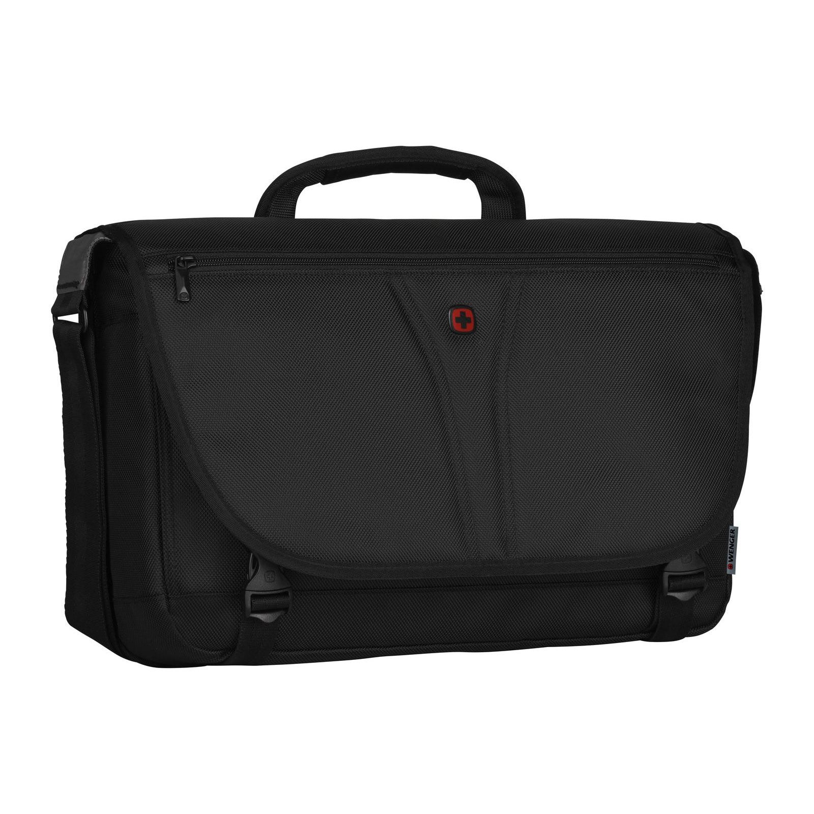 Wenger 606463 BC Fly Laptop Messenger Bag