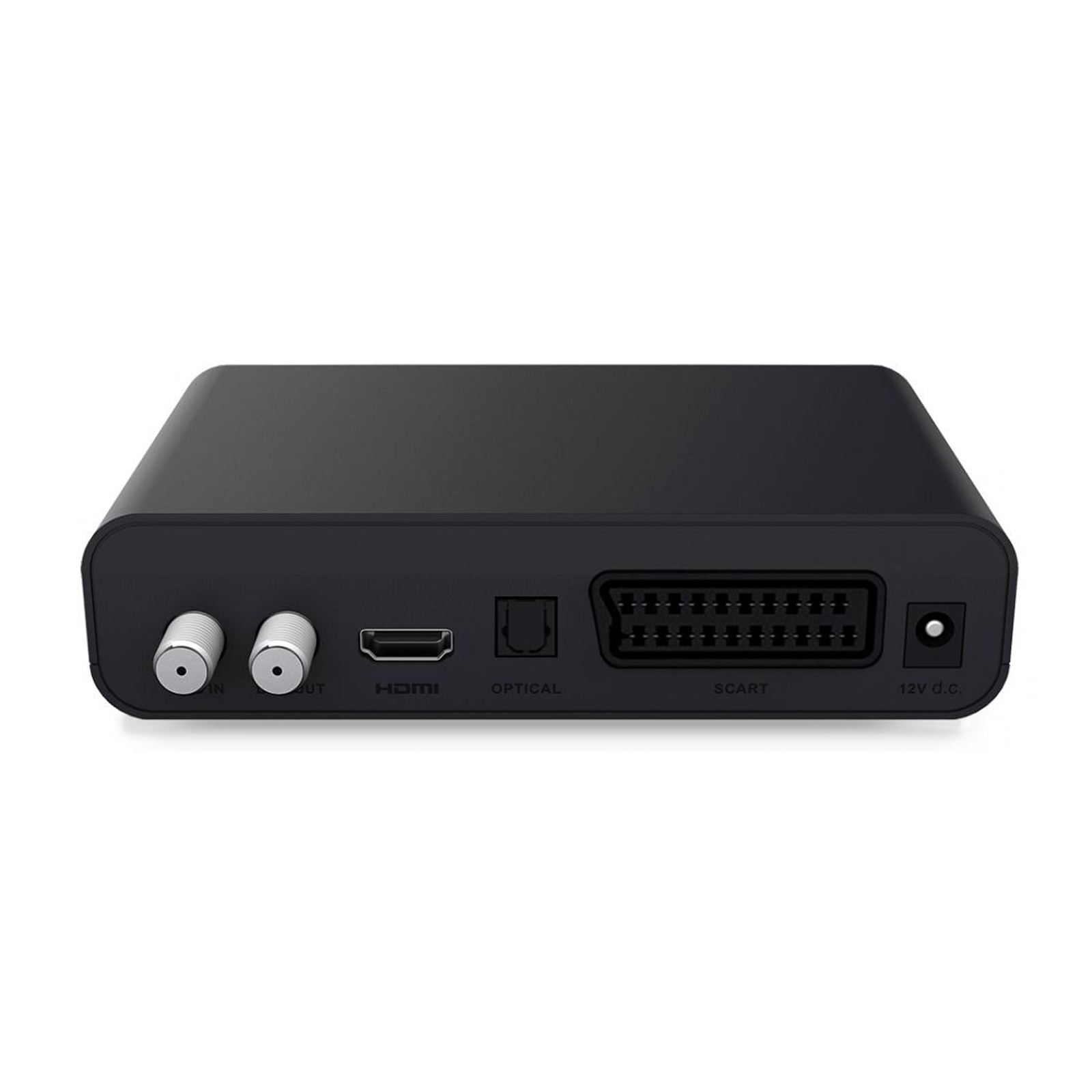 Humax HD Nano Digitaler HD Satellitenreceiver