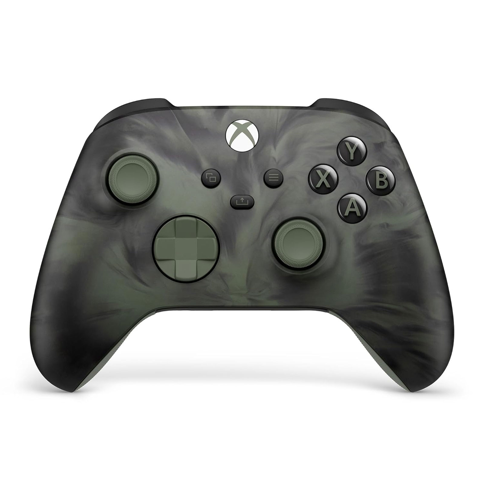 Microsoft Xbox Wireless Controller - Nocturnal Vapor Special Edition (Xbox Series X|S/Xbox One/Windows)