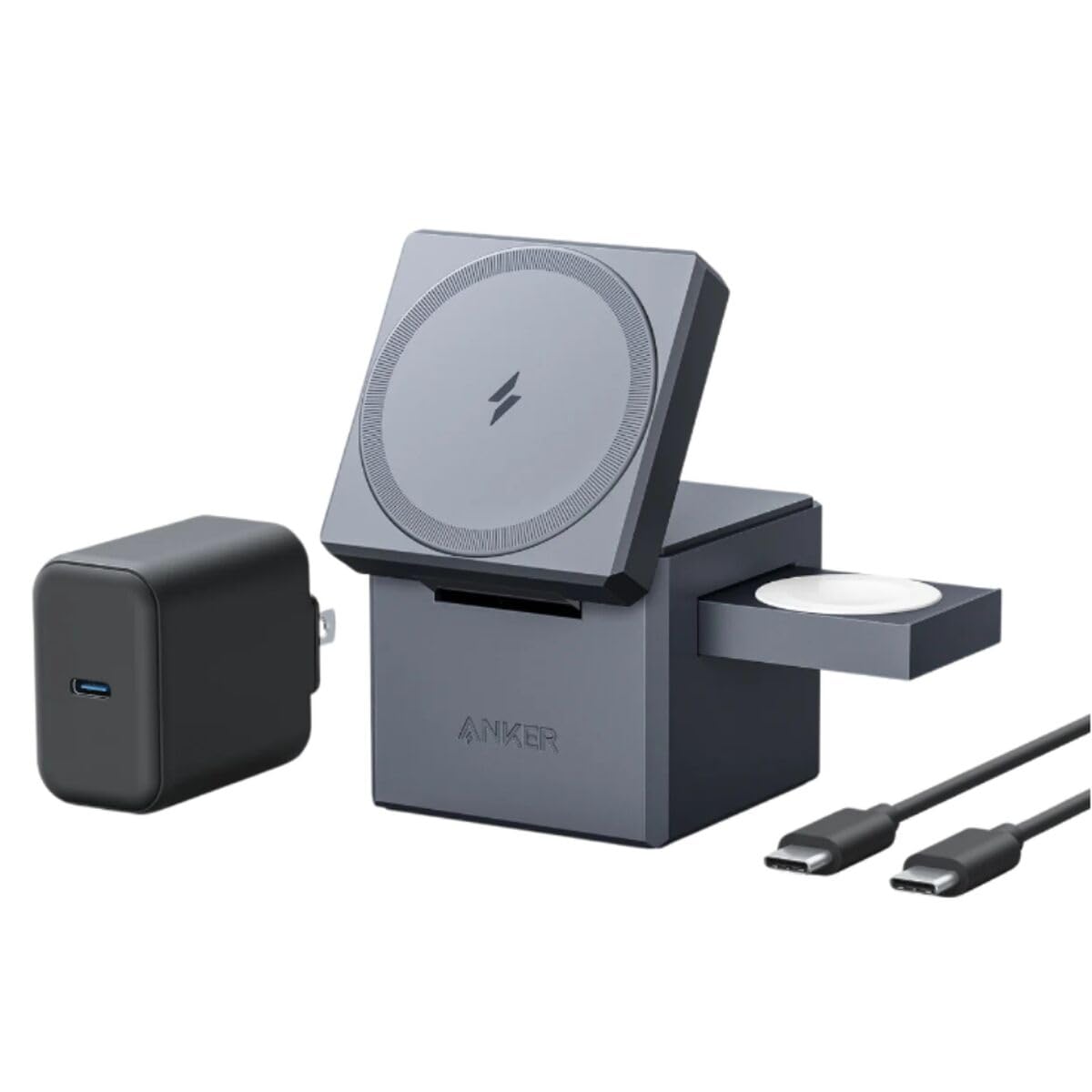 Anker Ladegerät Y1811G11 Schwarz 30 W