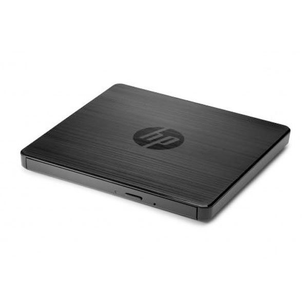 HP USB External DVD-RW Drive