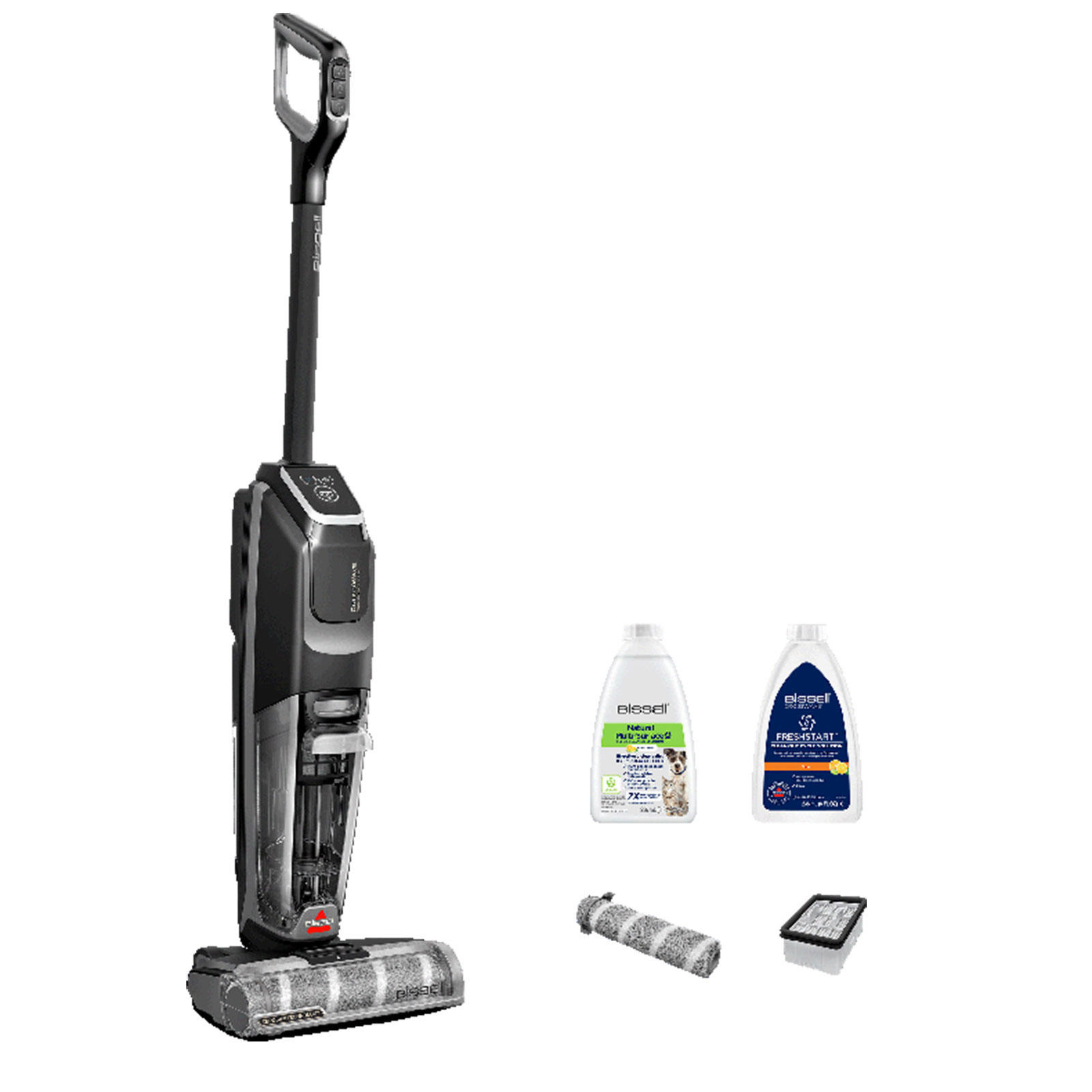 Bissell Crosswave OmniForce Edge 4000N