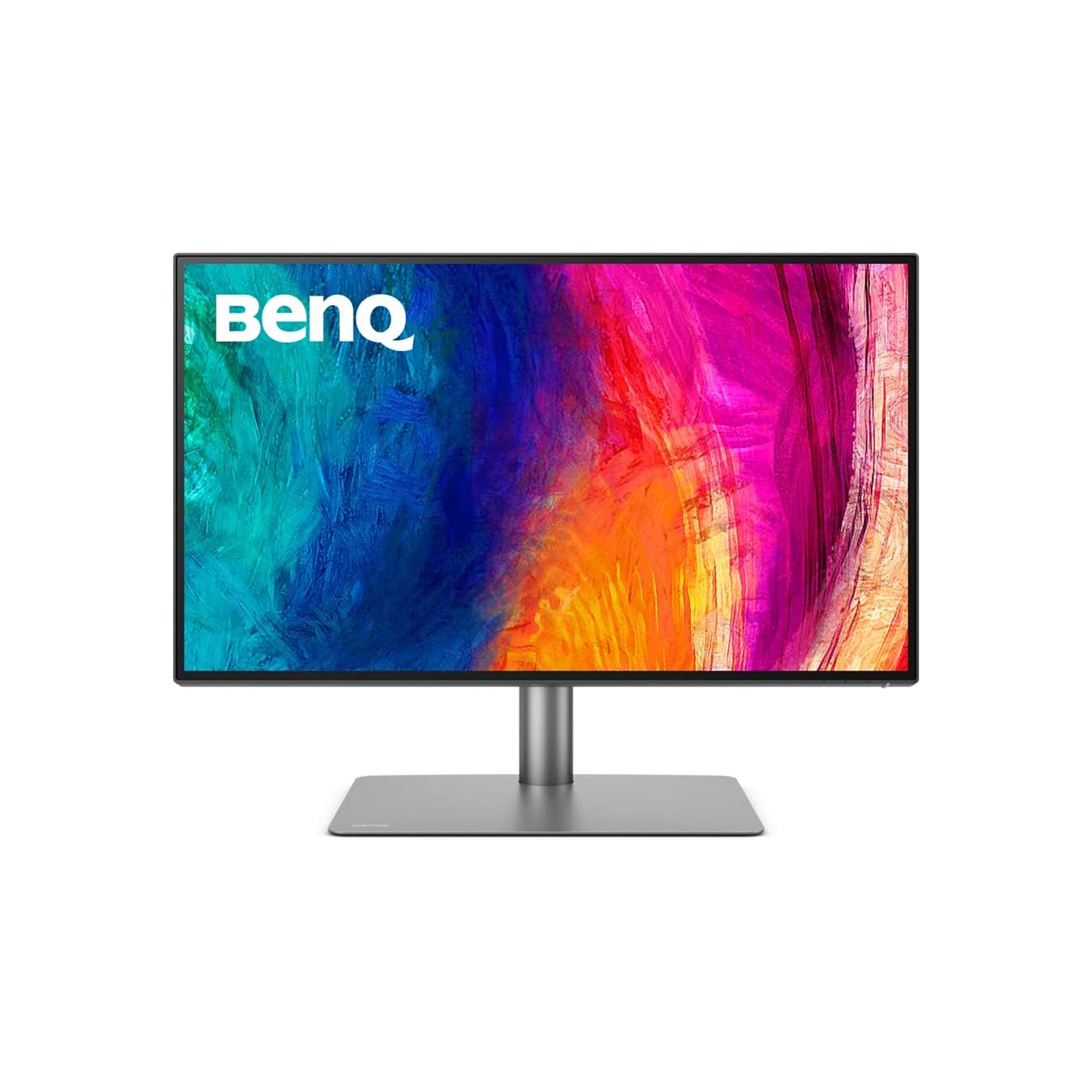 BenQ Monitor PD2725U Monitor 27 Zoll, 4K, 60 Hz, 5 ms BenQ Monitor PD2725U Monitor 27 Zoll, 4K, 60 Hz, 5 ms