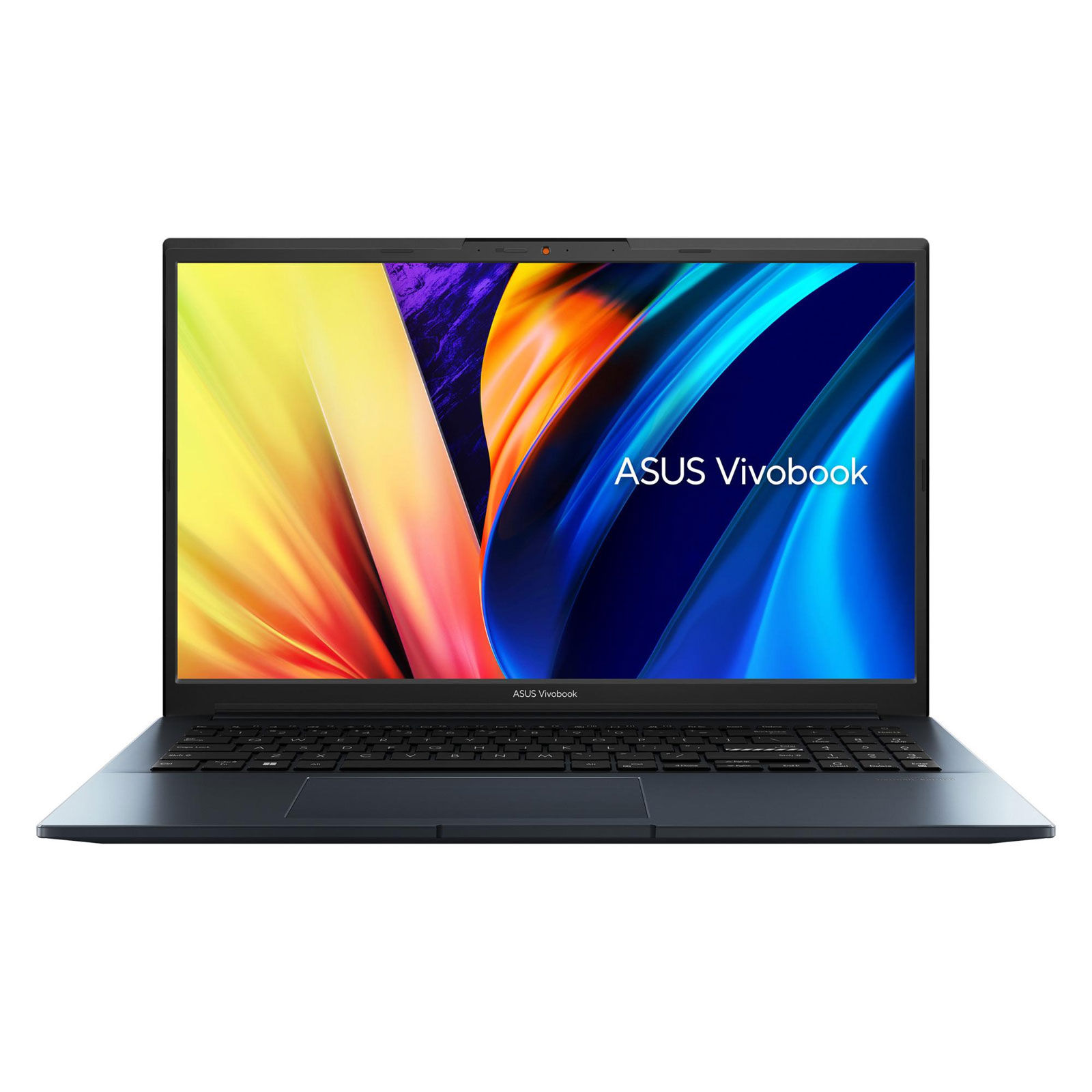 ASUS Gaming-Notebook VivoBook Pro 15 OLED, Blau, 15,6 Zoll, 2.8K, AMD Ryzen 9 6900HX, 16 GB, 1 TB M.2 SSD, RTX 3050 4GB (120 Hz, 0,2 ms, M6500RC-MA028W)