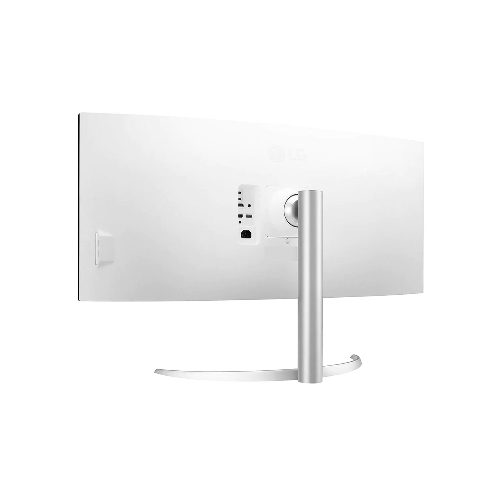 LG 40WP95X-W UltraWide Monitor LG 40WP95X-W UltraWide Monitor