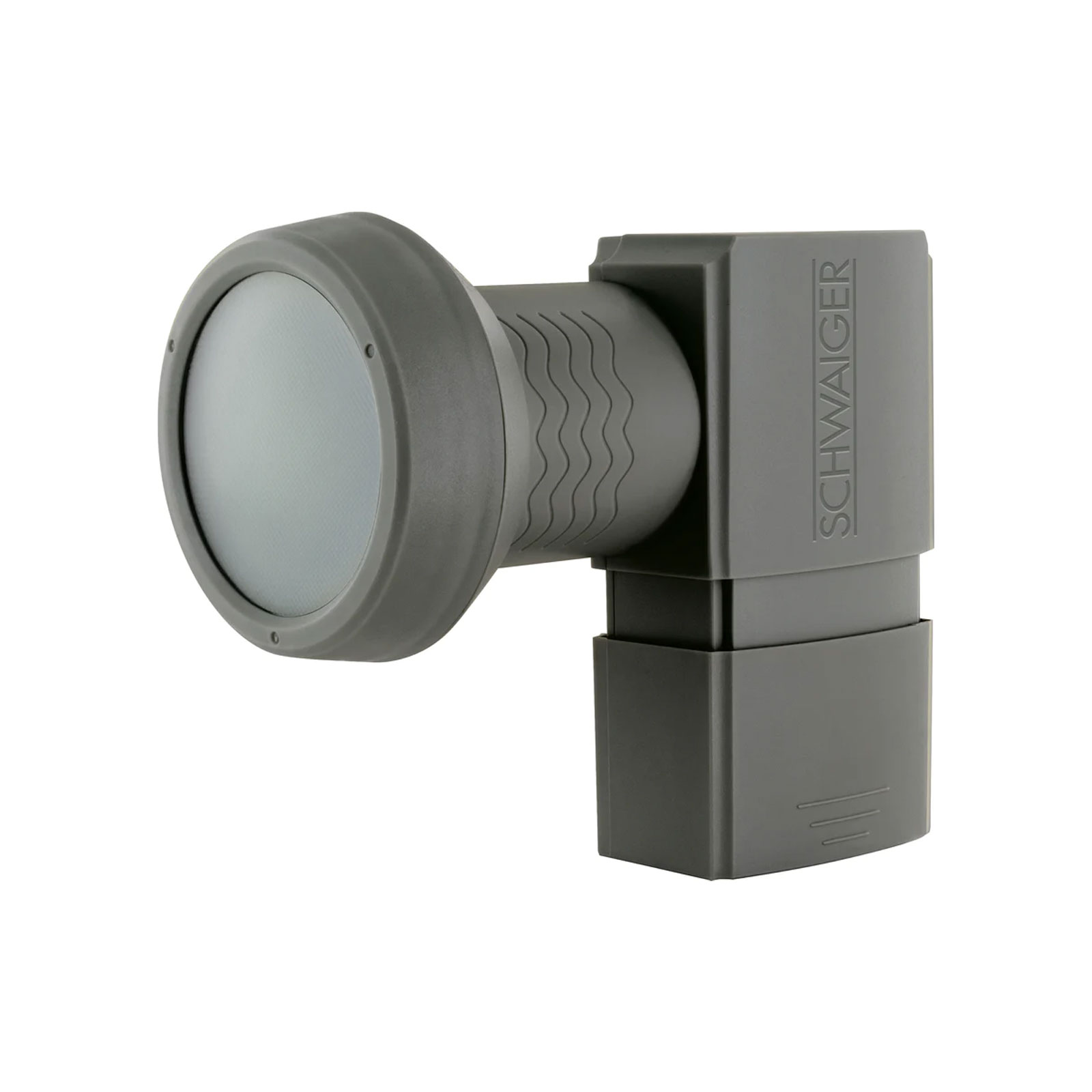 Schwaiger LNCR0002 Twin-LNB Schwaiger LNCR0002 Twin-LNB