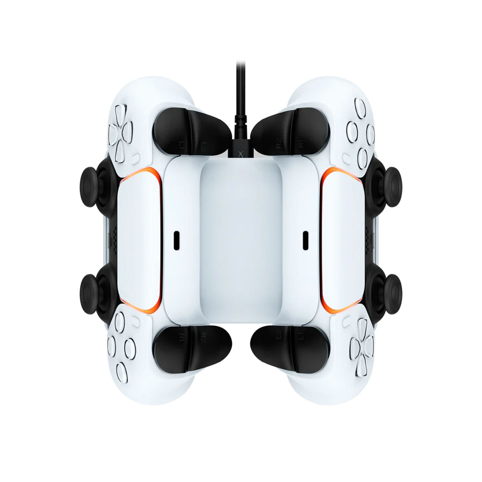 HyperX ChargePlay Duo Controller Ladestation für PS5 HyperX ChargePlay Duo Controller Ladestation für PS5