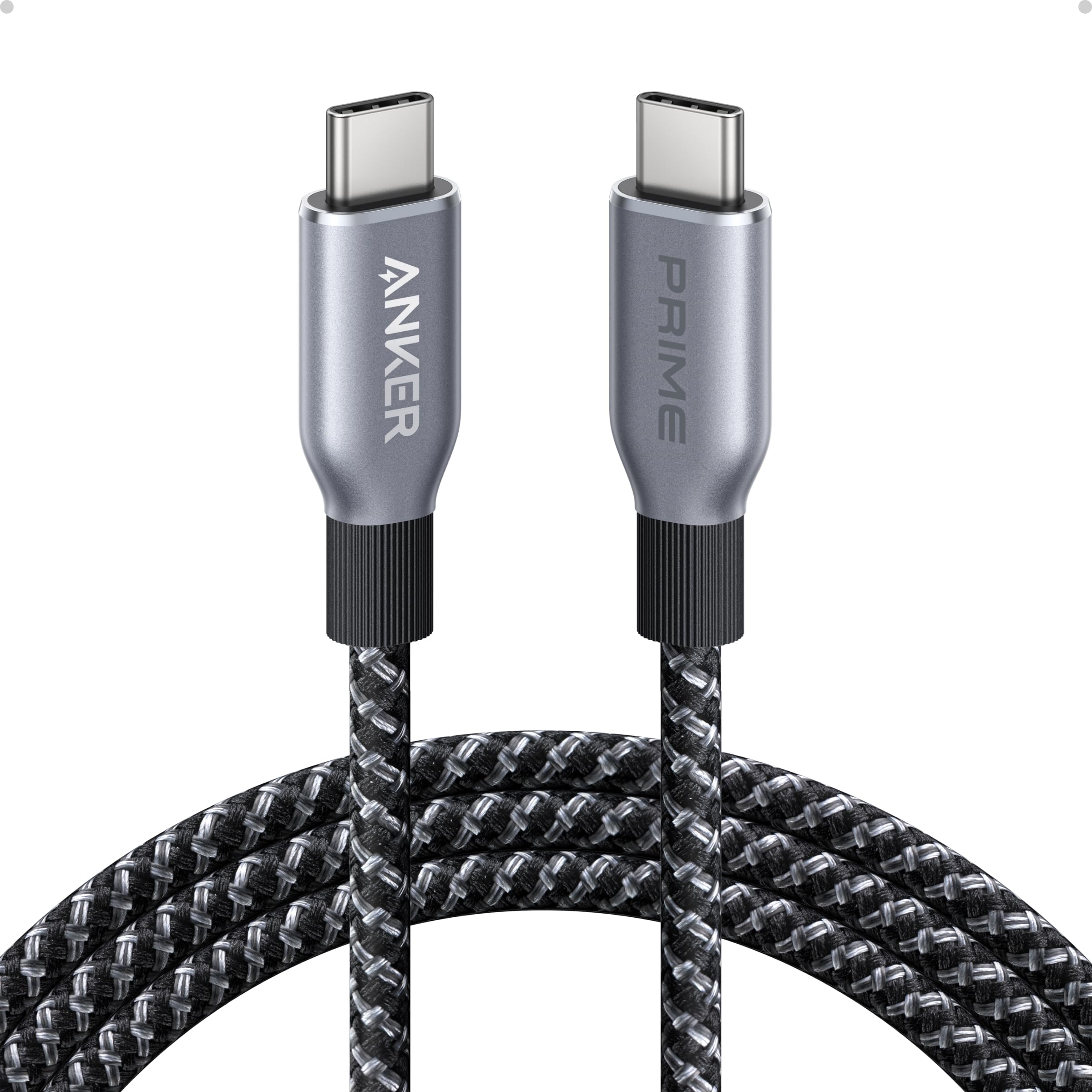 Anker Prime USB C auf USB C Kabel