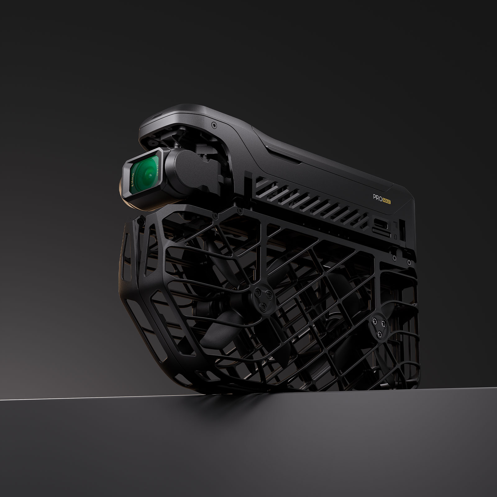 Hover Air X1 PROMAX Drohne mit Kamera