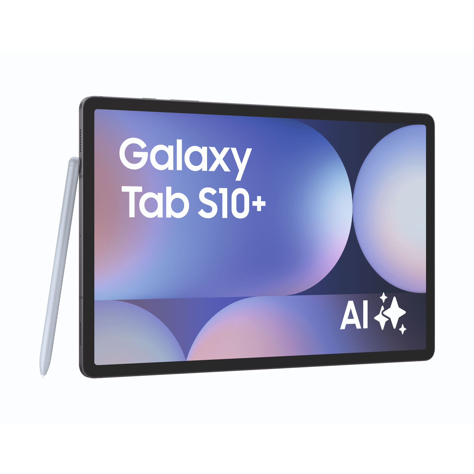 Samsung Galaxy Tab S10+, WiFi, 256GB, (12,4 Zoll)