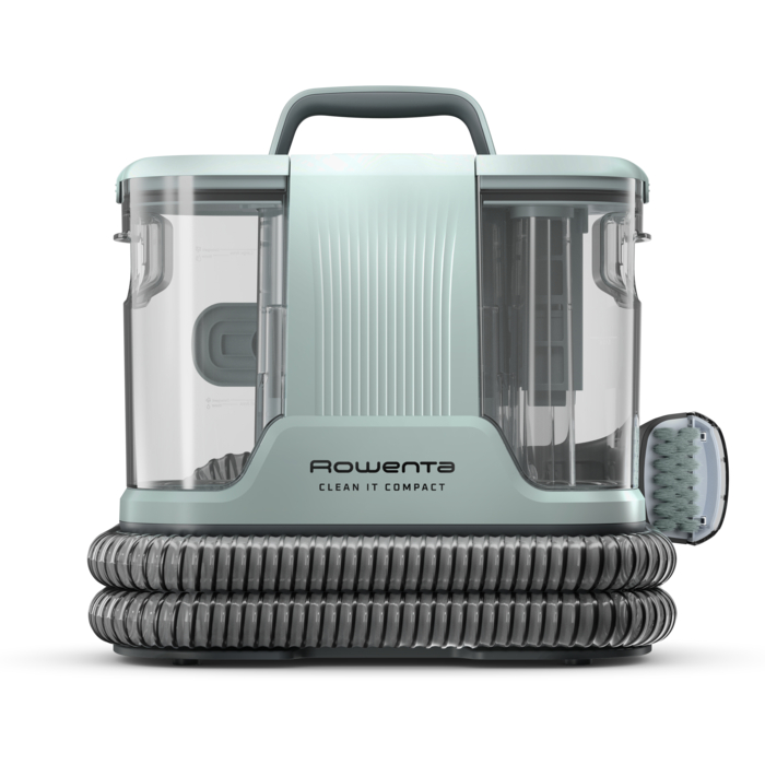 Rowenta IN3020 Clean It COMPACT IN Fleckenreiniger Spotcleaner